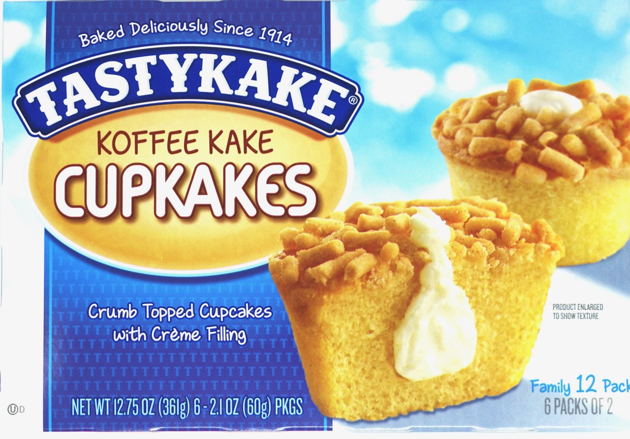 Tasty Baking Sale Announcement Online Poster Template - VistaCreate