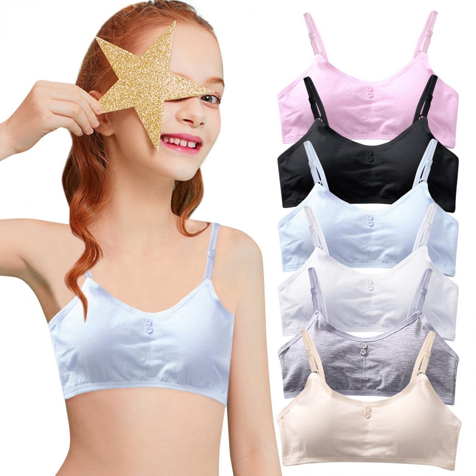 Bras For 12 Year Old  Training Bras For 12 year olds India