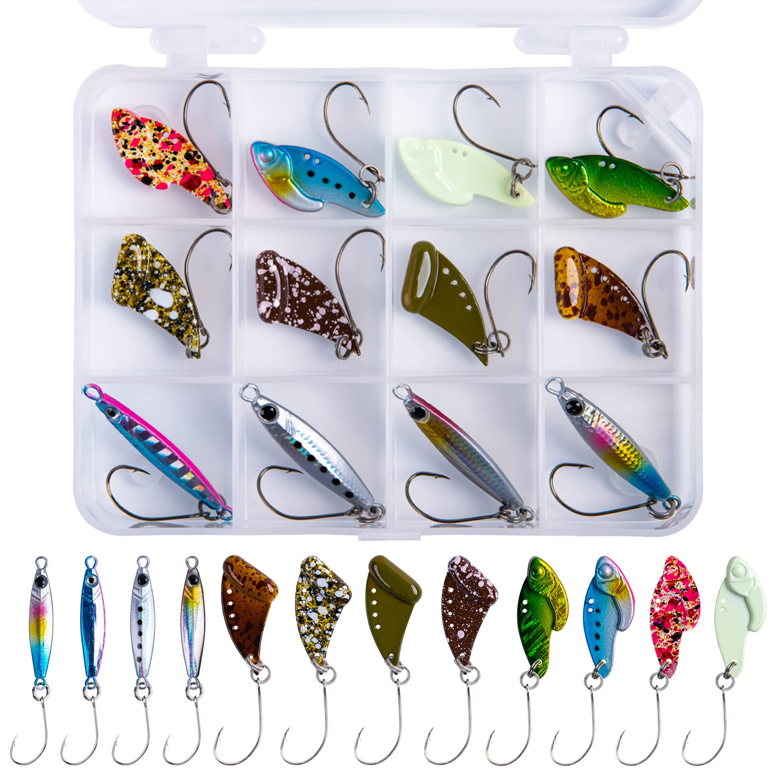From Spinners to Spoons: Top Pike Lures to Upgrade Your Tackle Box