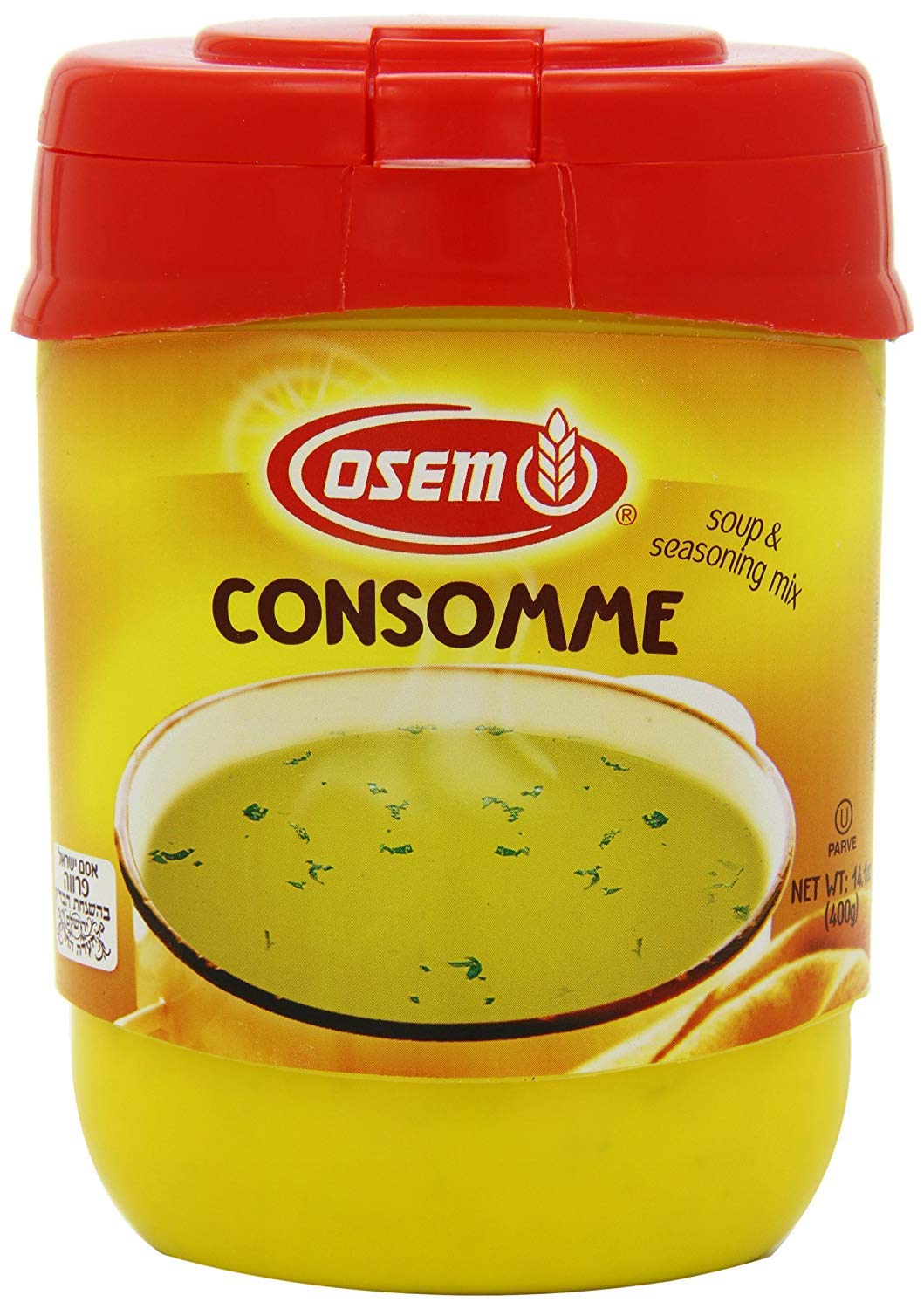 Soup seasoning on sale