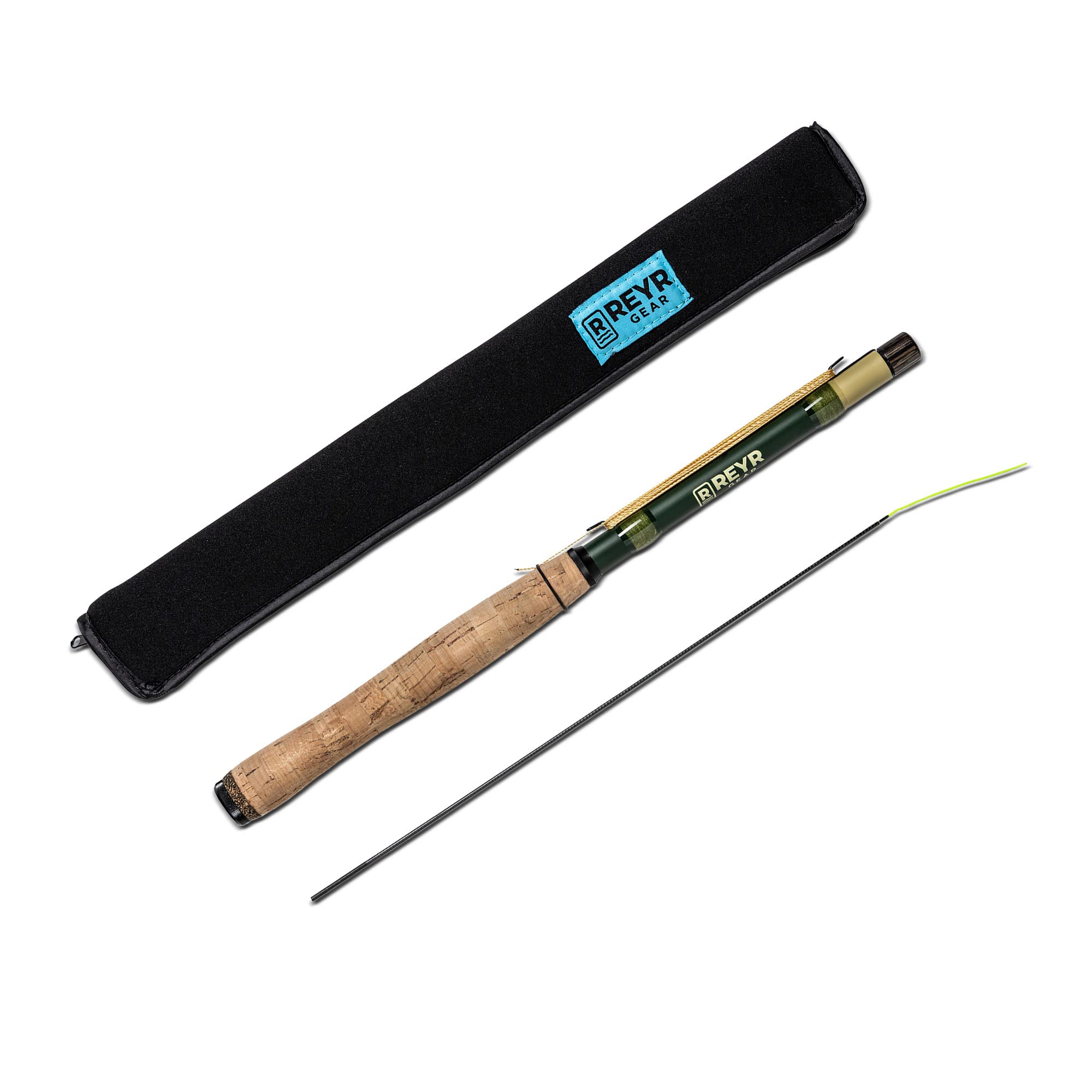  Fly Fishing Rods - G. Loomis / Fly Fishing Rods / Fly Fishing  Equipment: Sports & Outdoors