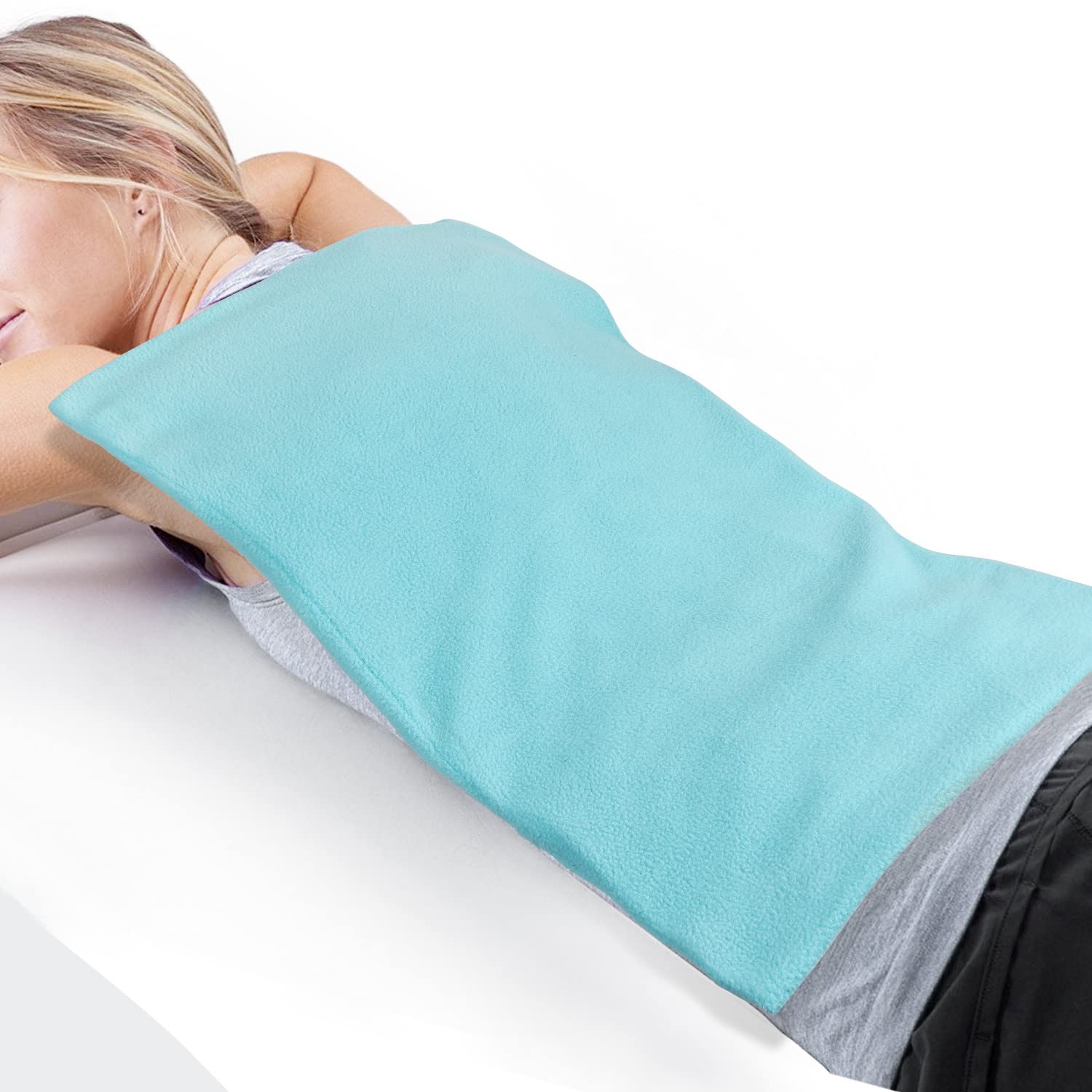 Cooling Pad Pain Relief