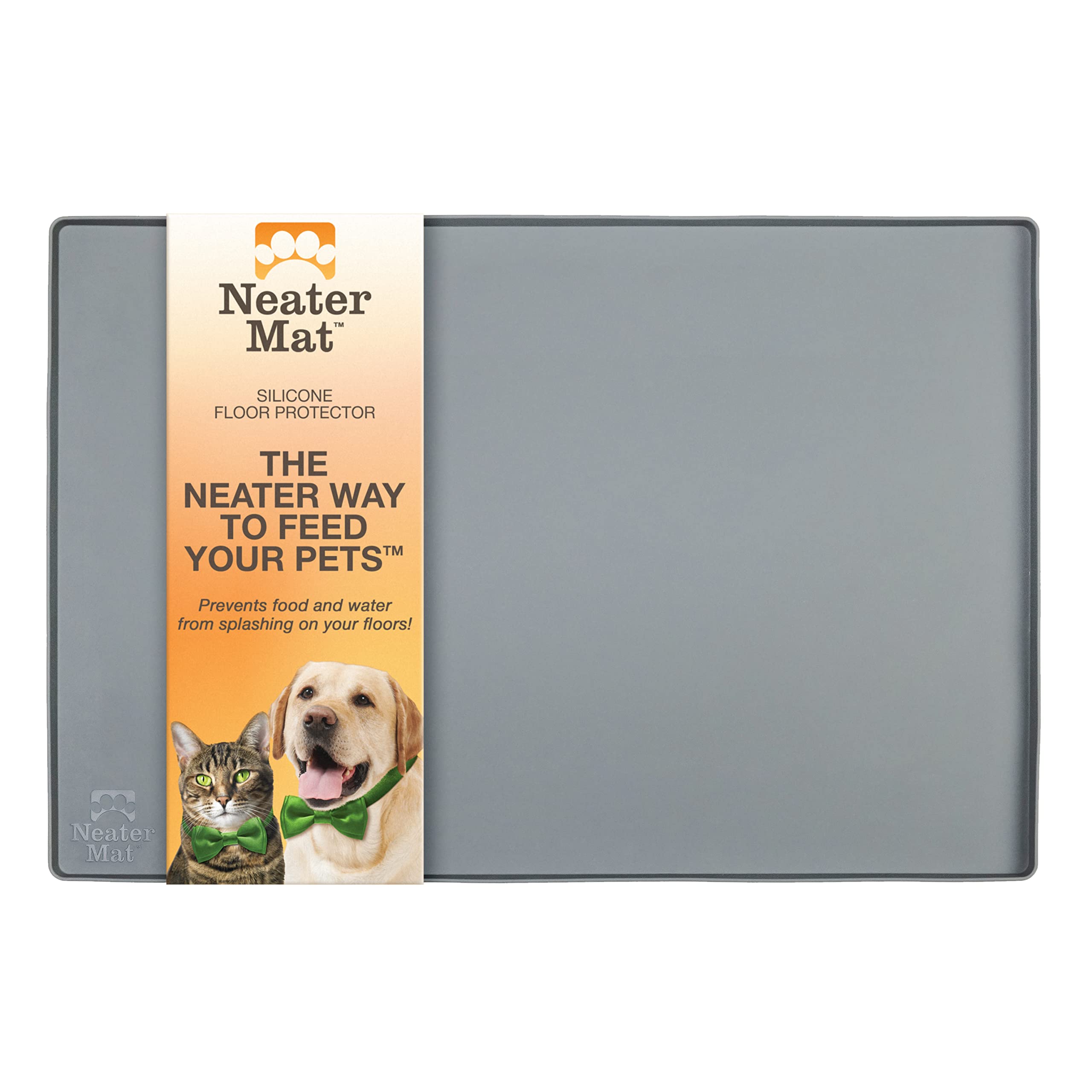 Pet floor best sale protection mat