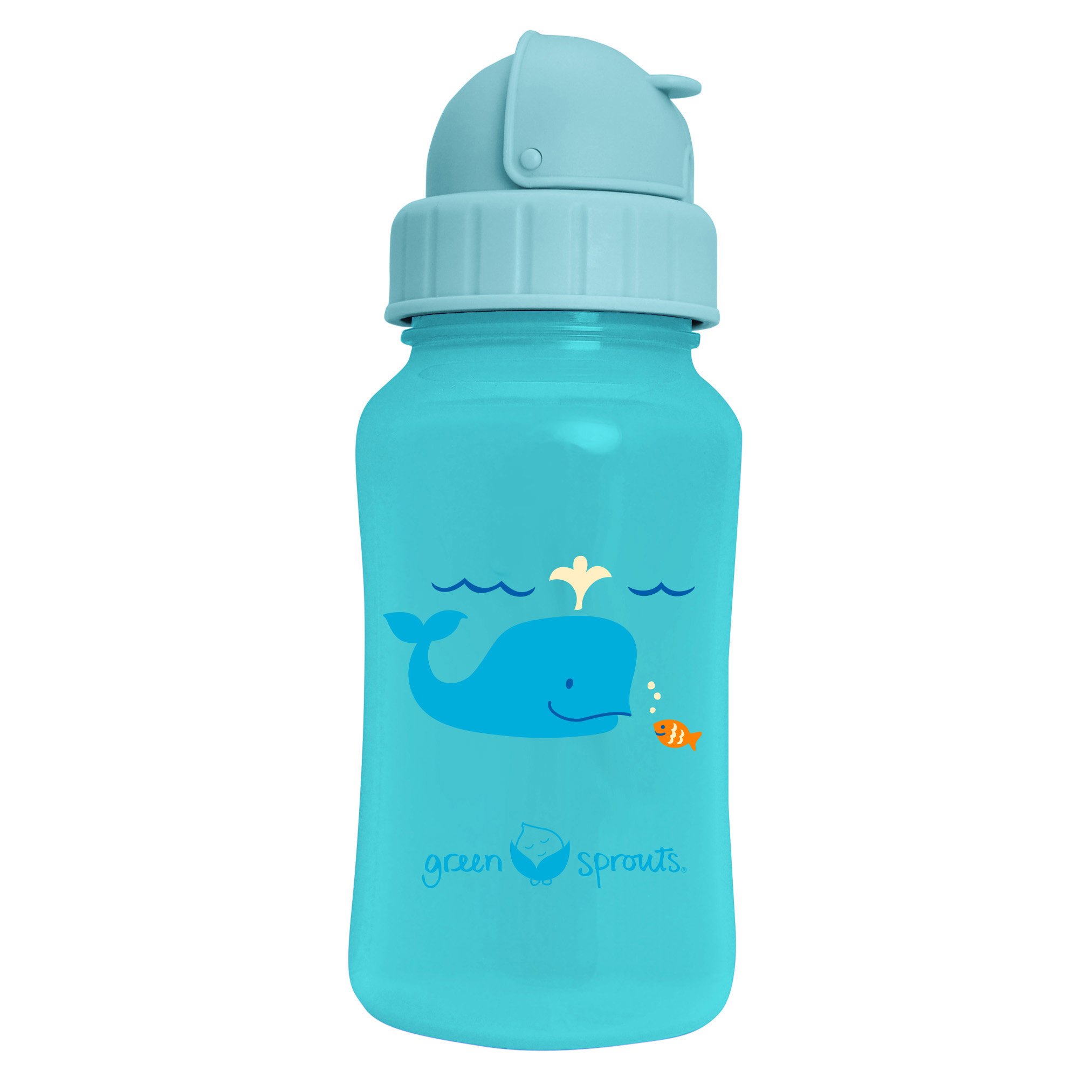 Baby bottle sales 12 months