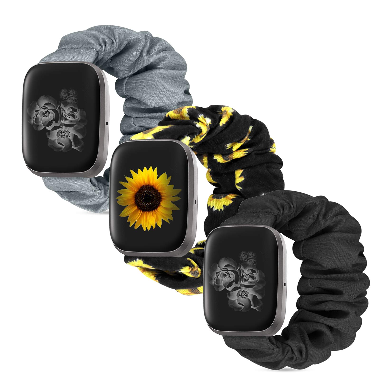 Compatible with Fitbit Versa 2 Bands for Versa Versa 2 Versa