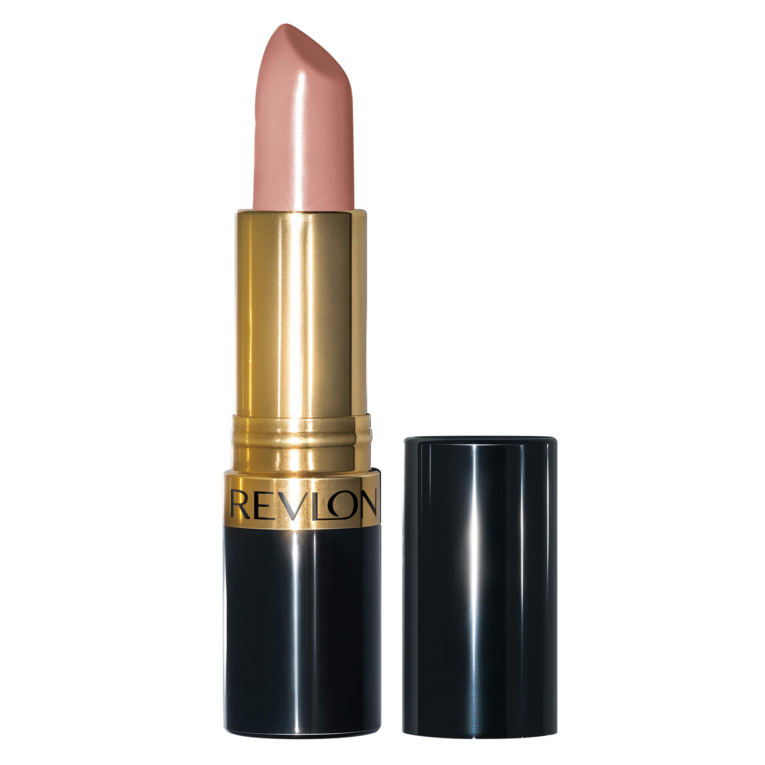 Lipstick by Revlon, Super Lustrous Lipstick, High Impact Lipcolor