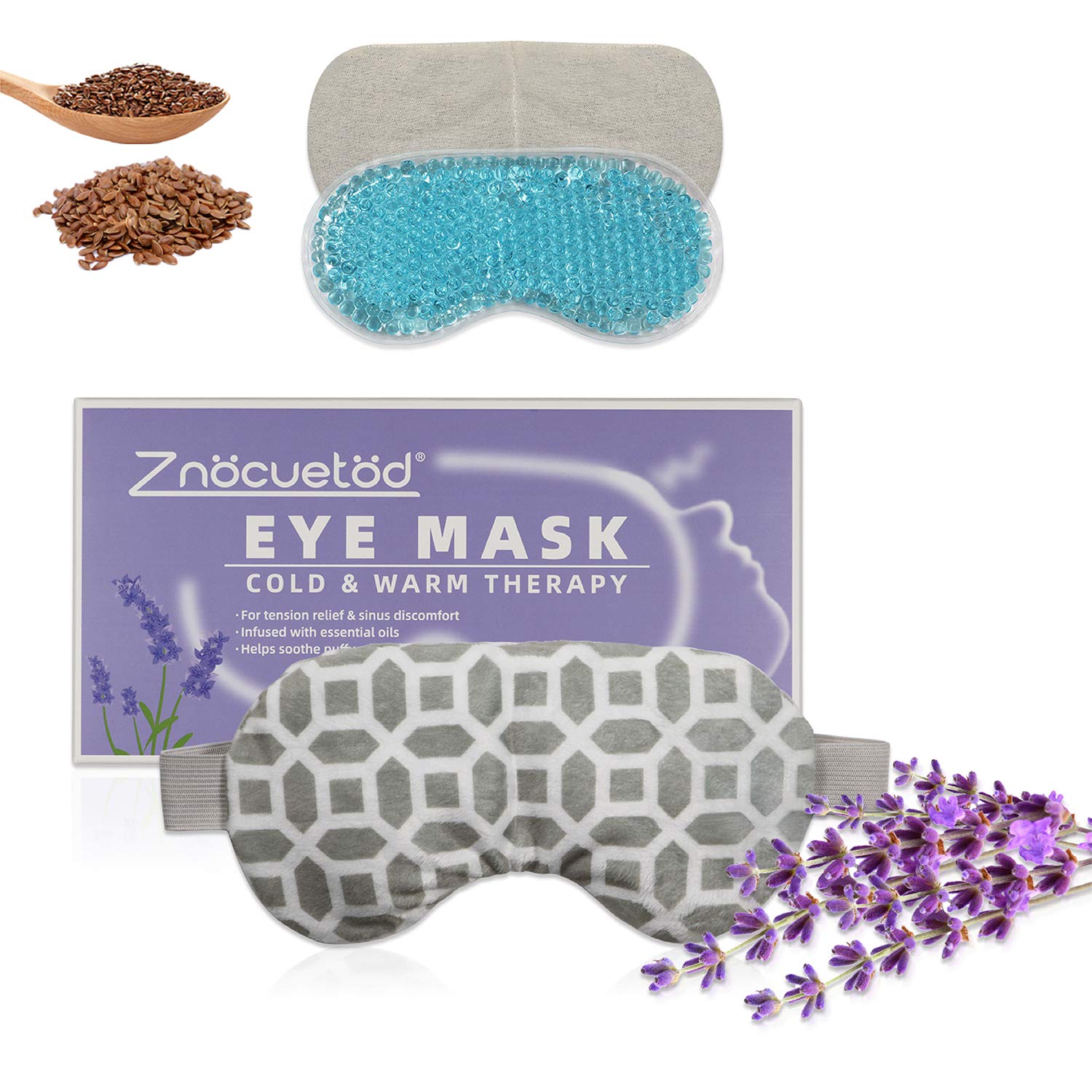 Eye mask deals for sinus relief