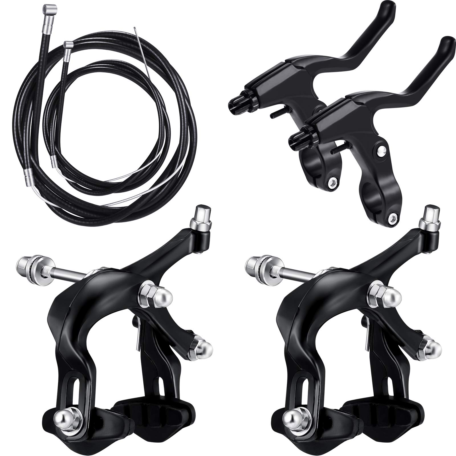 Road bike shop brake set