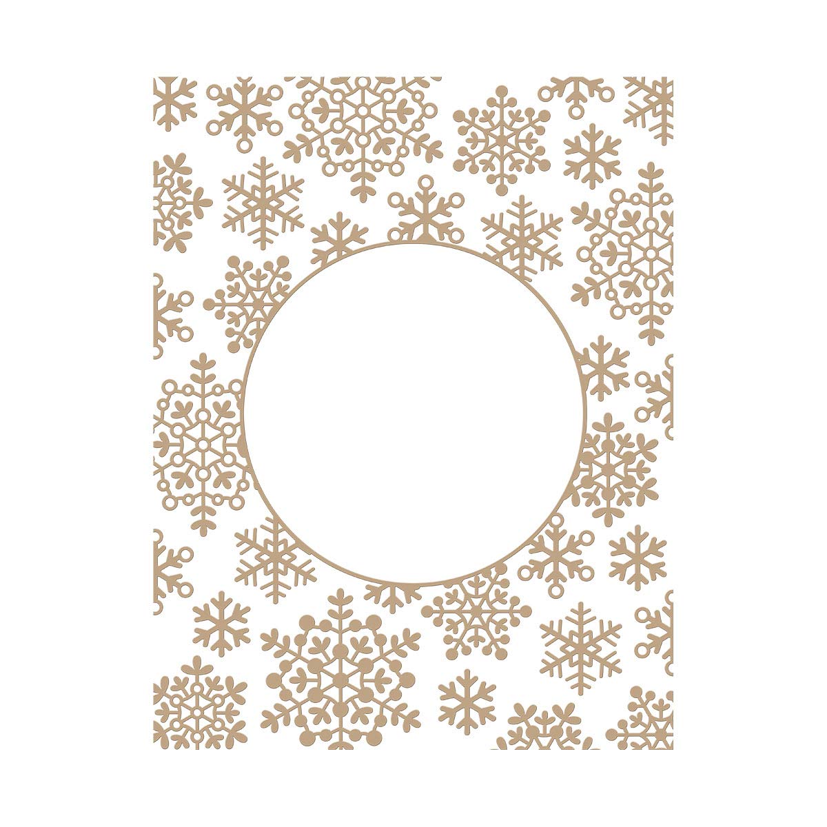 Spellbinders - Glimmer Hot Foil - Christmas Sparkle Variety Pack