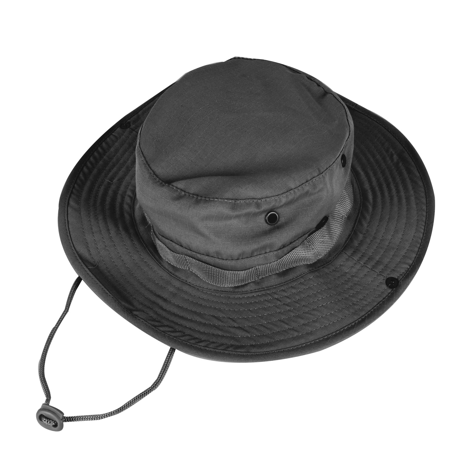 Sun Hats for Men Women Bucket Hat UPF 50+ Boonie Hat Foldable UV Protection  Hiking
