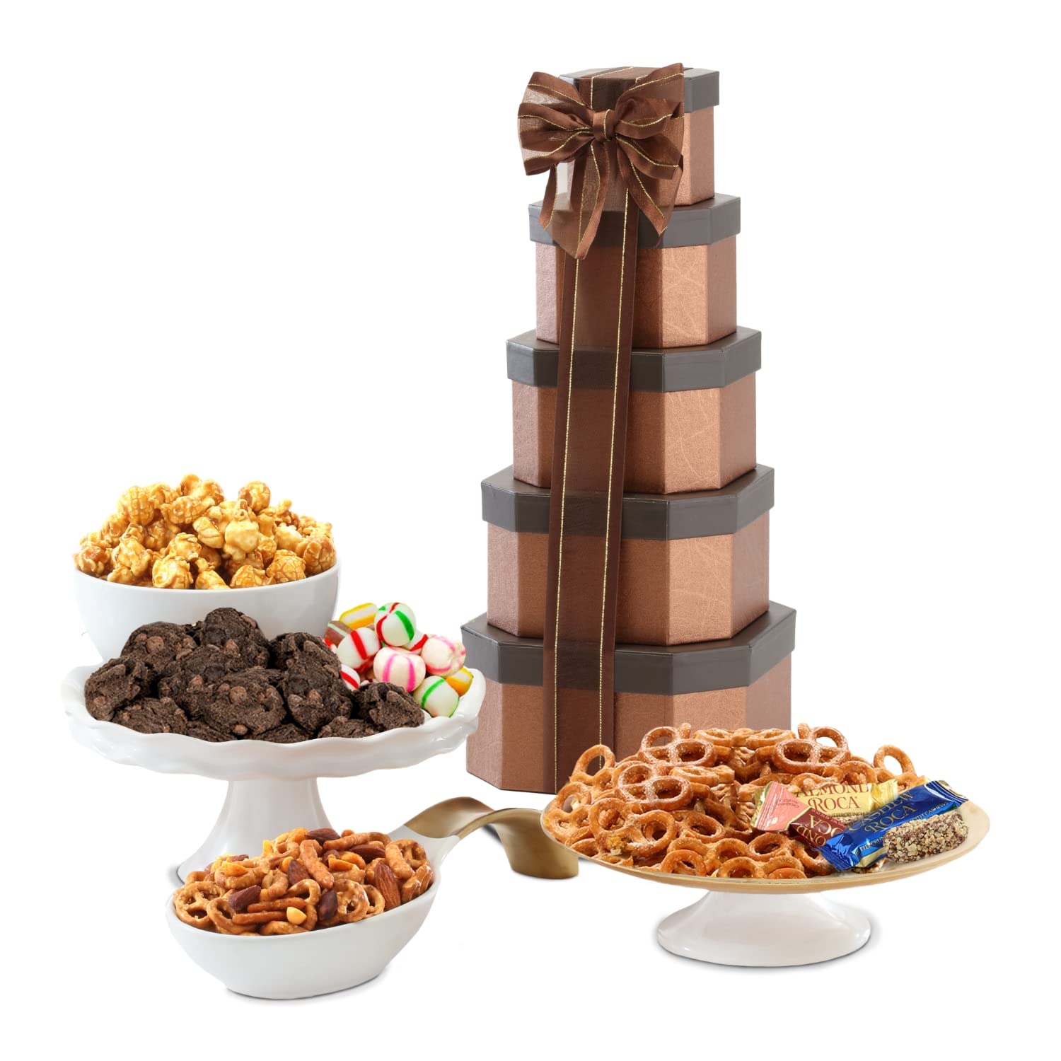 Gift Sets & Baskets in Holiday Food Gifts 