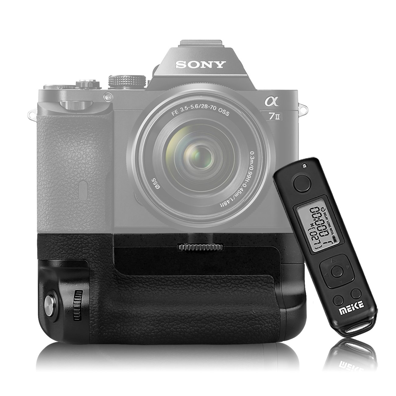 meike sony grip