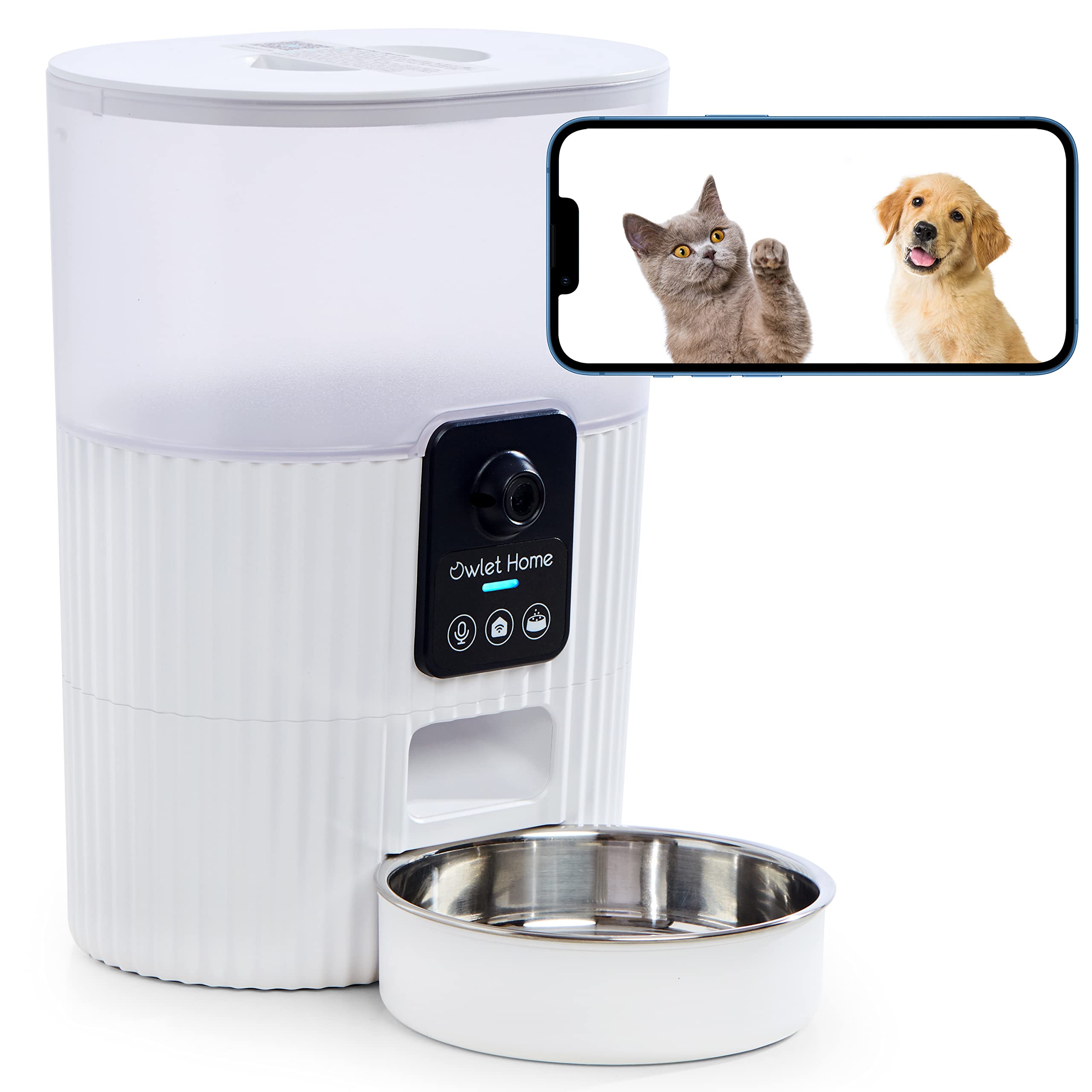 Does this Automatic Pet Feeder Really Work? 