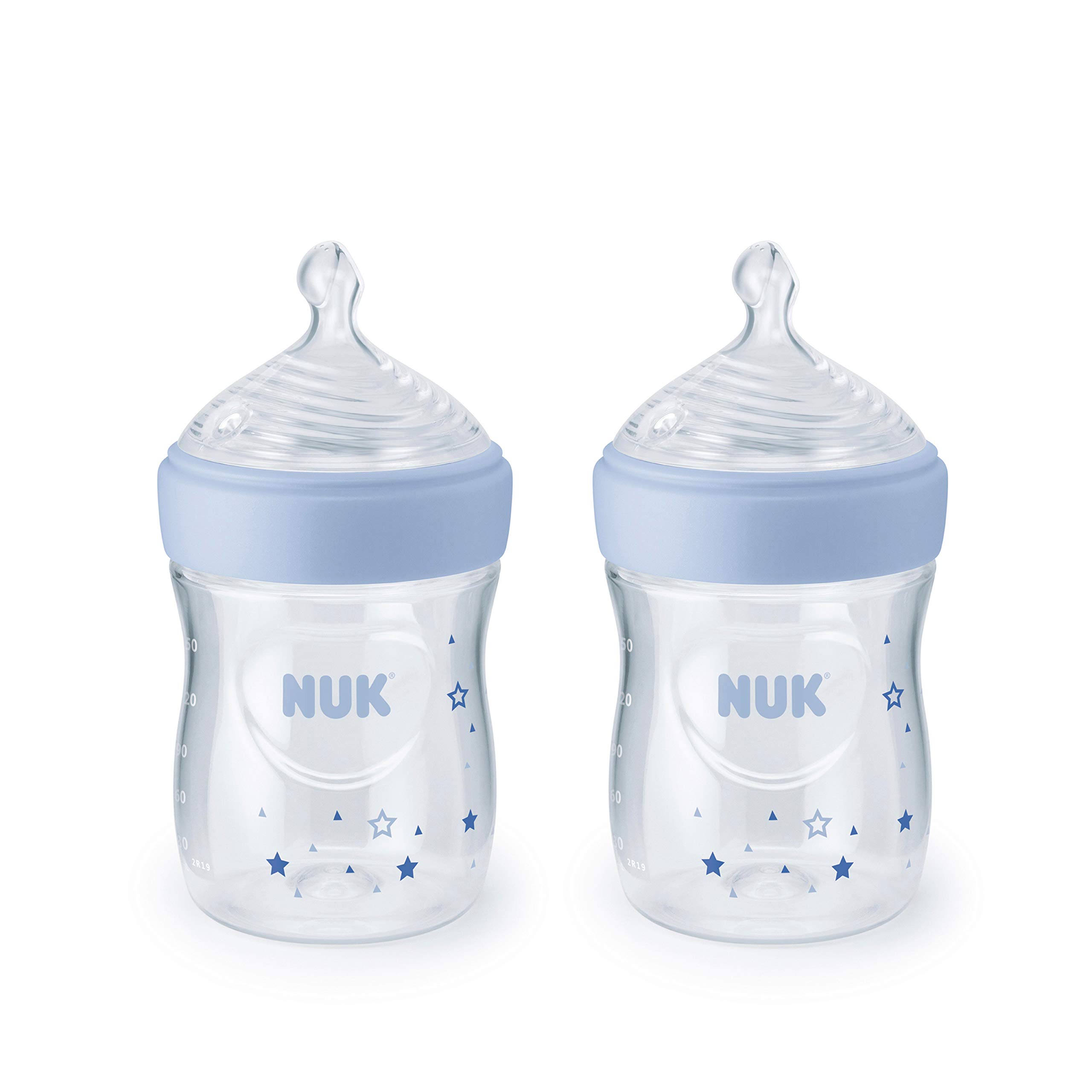 Nuk simply natural sales bottles australia