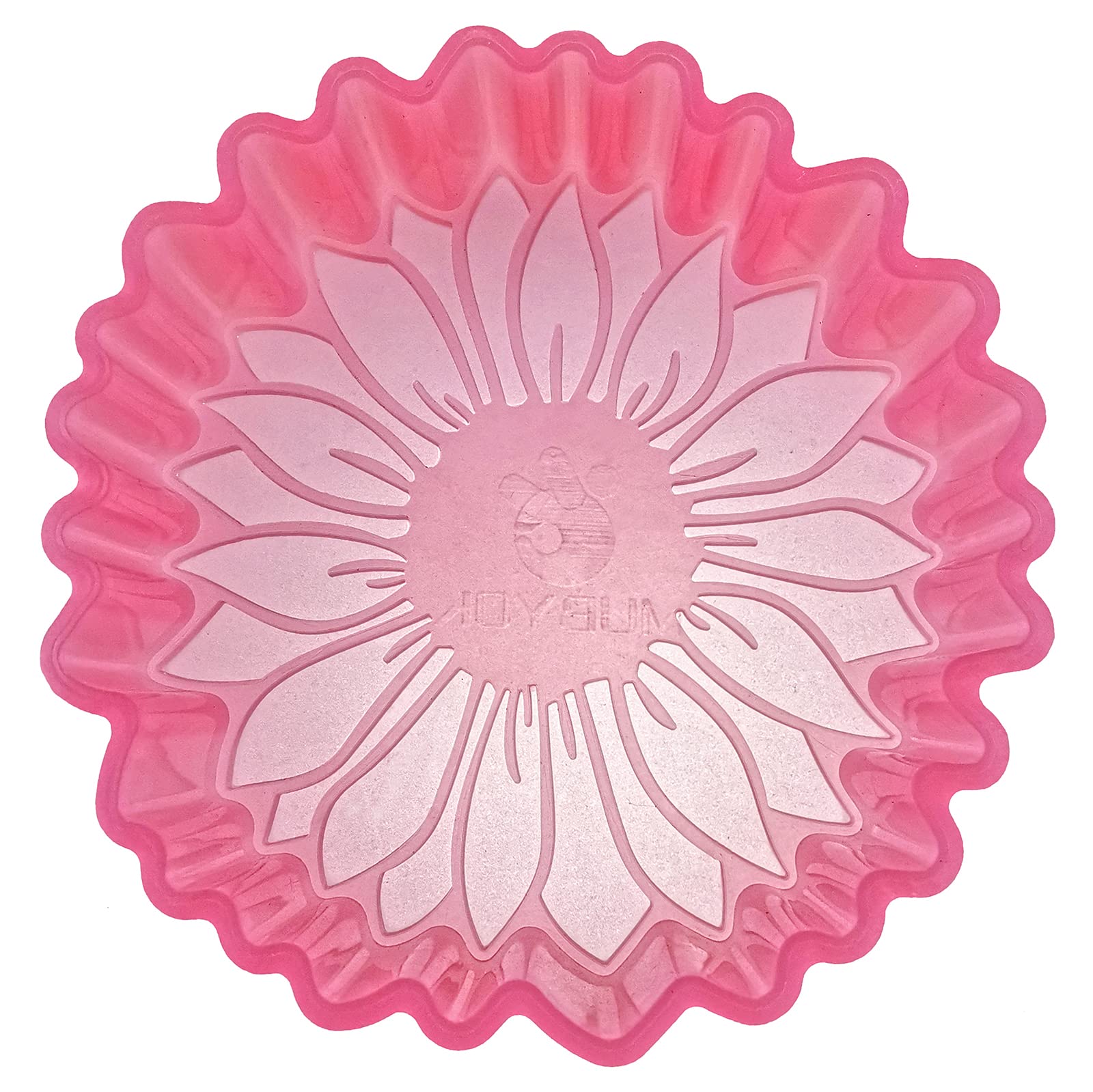 Sunflower Car Freshie Mold Silicone Freshie Resin Mold For - Temu