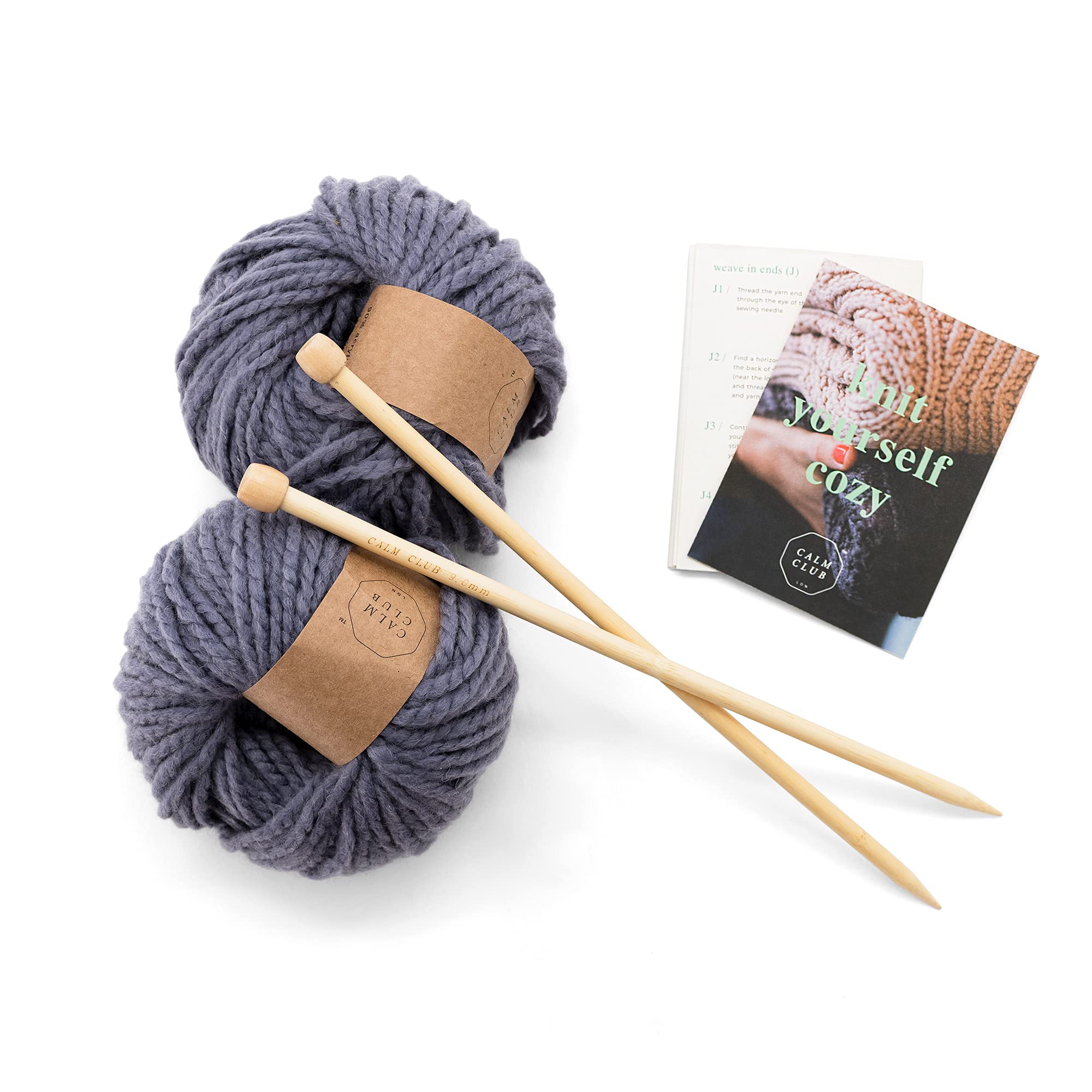 Knitting Kits in Knitting & Crochet 