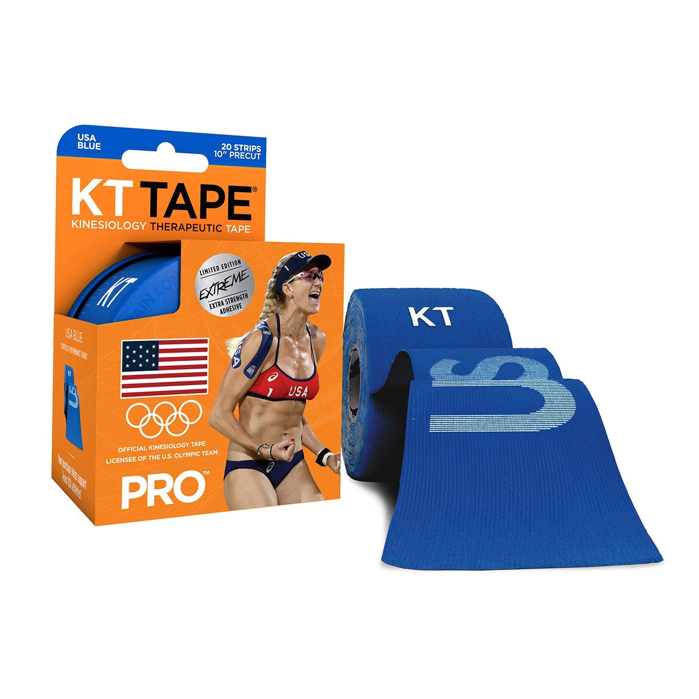 KT Tape Pro Extreme