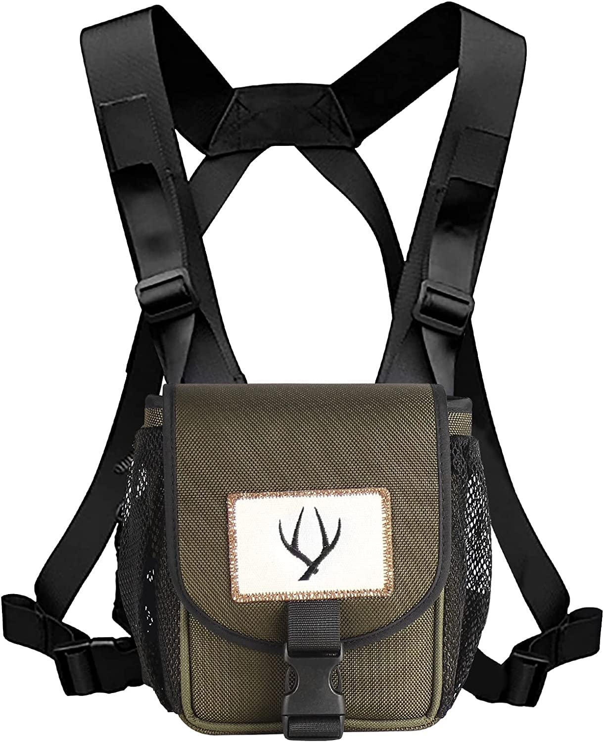 ATN Deluxe Binoculars Bag — Outdoorsmans