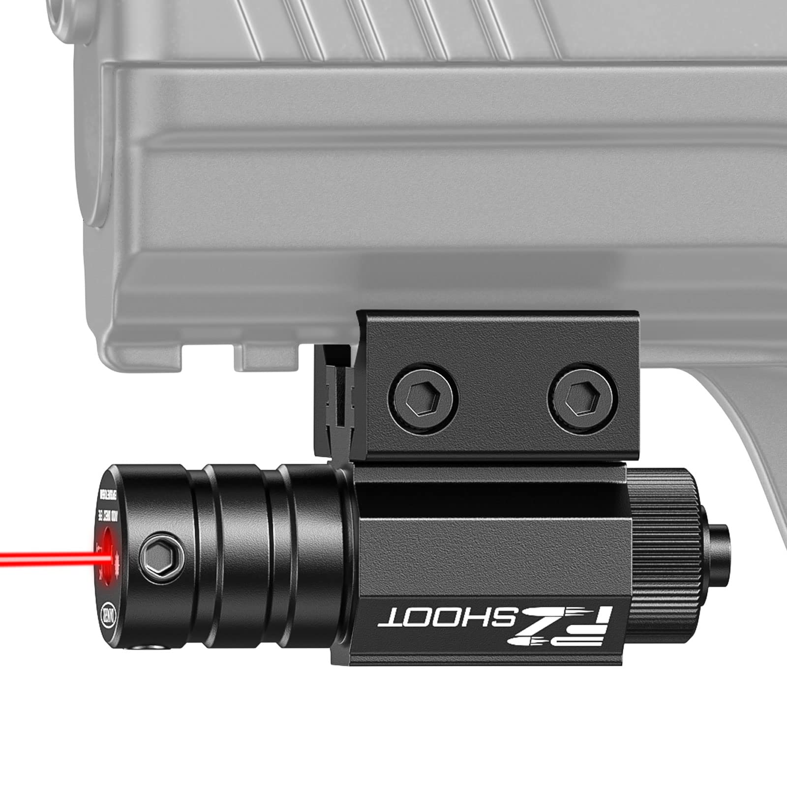 Laser portable ES PISTOL - ESLaser