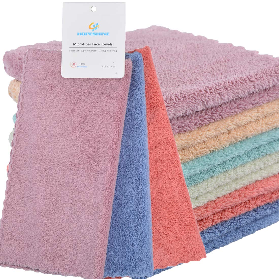 Towel for sensitive discount skin