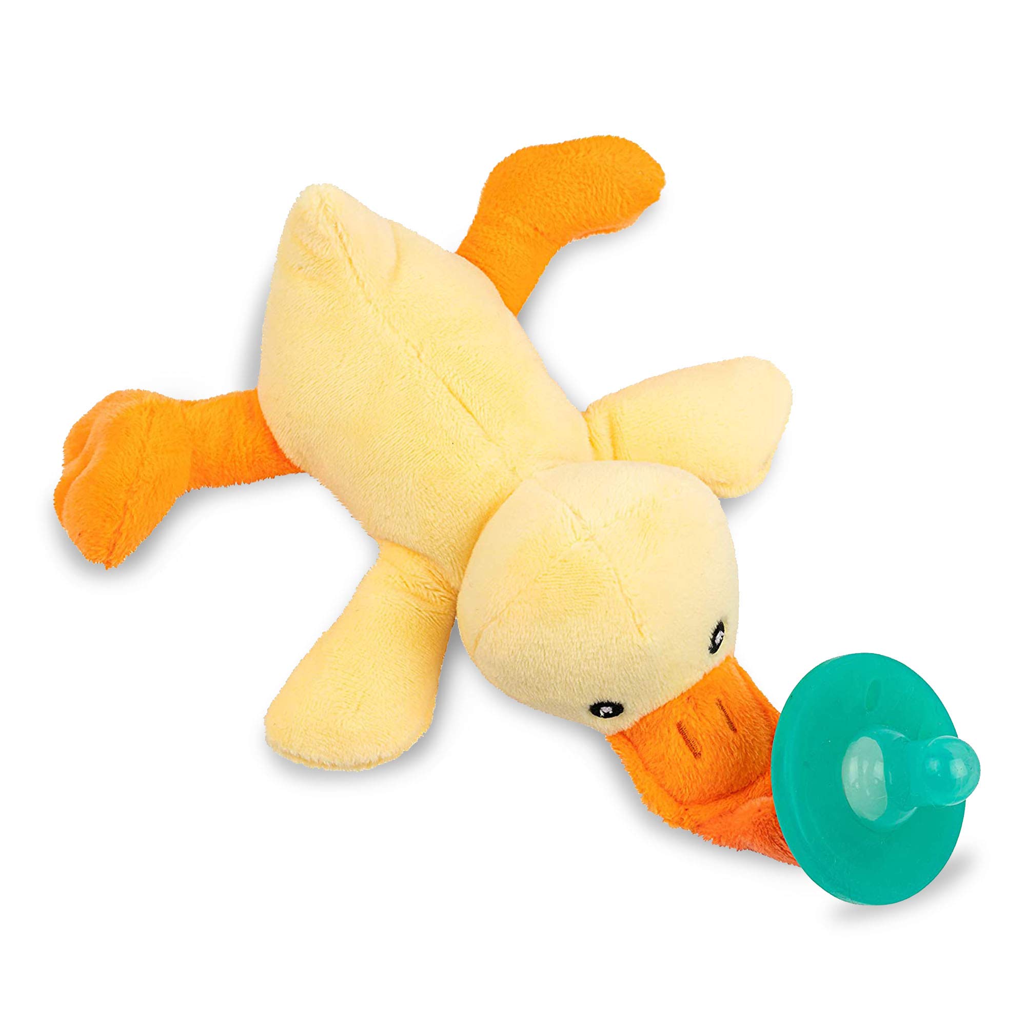 Calming Duck