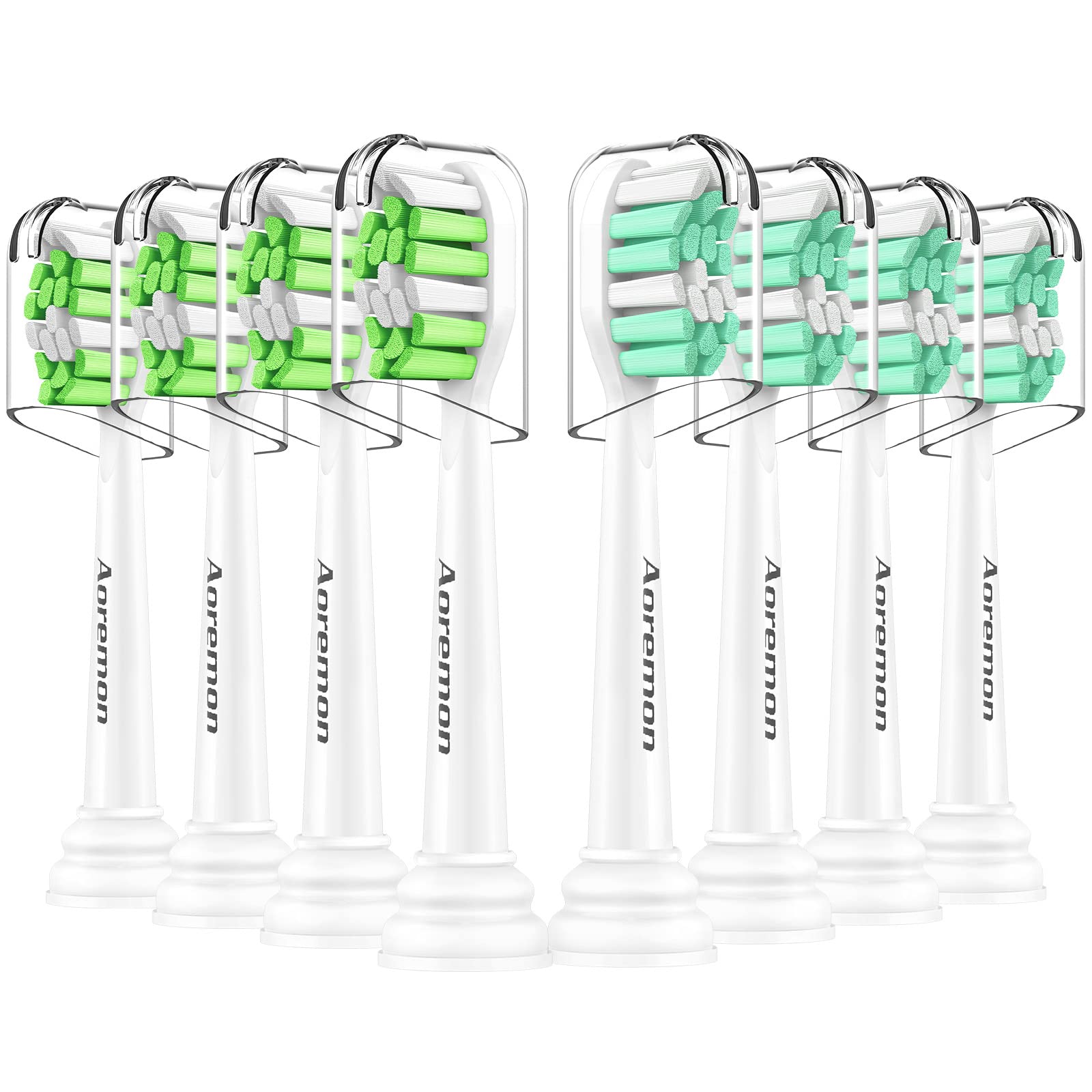 Philips Sonicare C2 Replacement Head - HX9023/65 (3 Pack) for sale online
