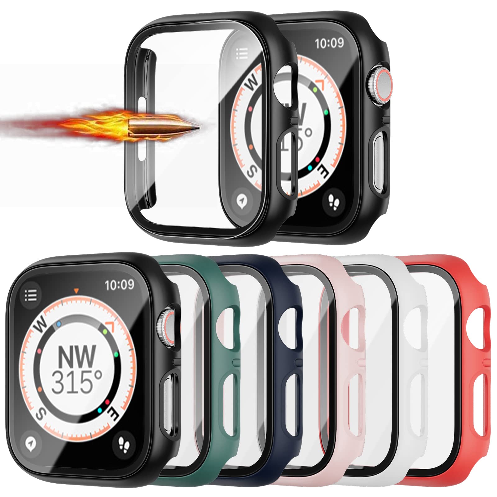 Apple watch series 3 42mm bumper hot sale