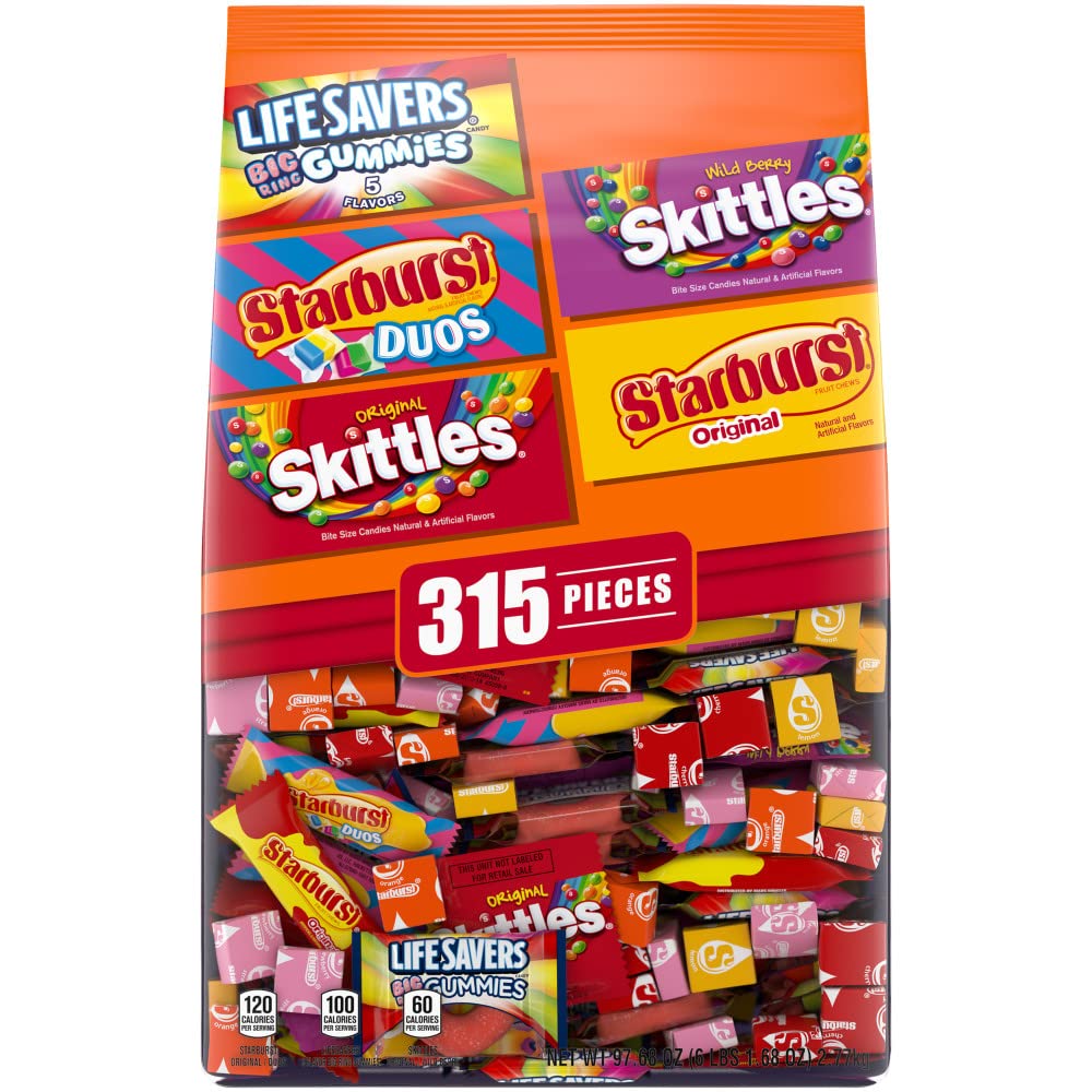Skittles Wild Berry Chewy Candy Full Size Wild Berry, Full Size