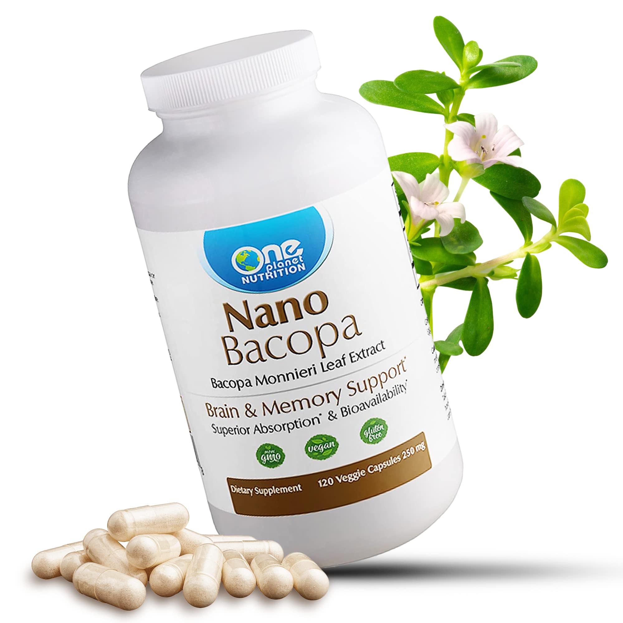 Organic Pine Pollen Supplement: 250mg Tablets – Nutritious