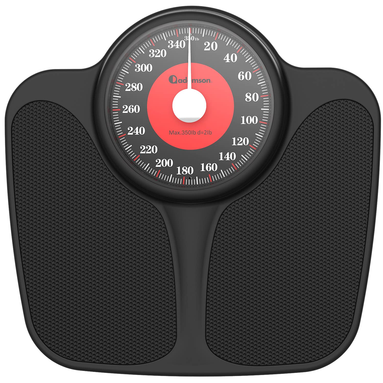 Free Delivery on all items Adamson A23 Scales for Body Weight - Up