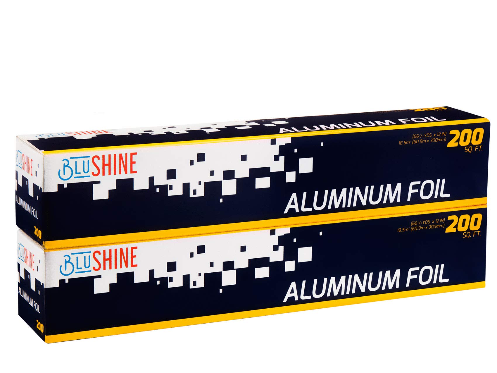 Aluminum Foil 200sq Ft Heavy Duty-wholesale