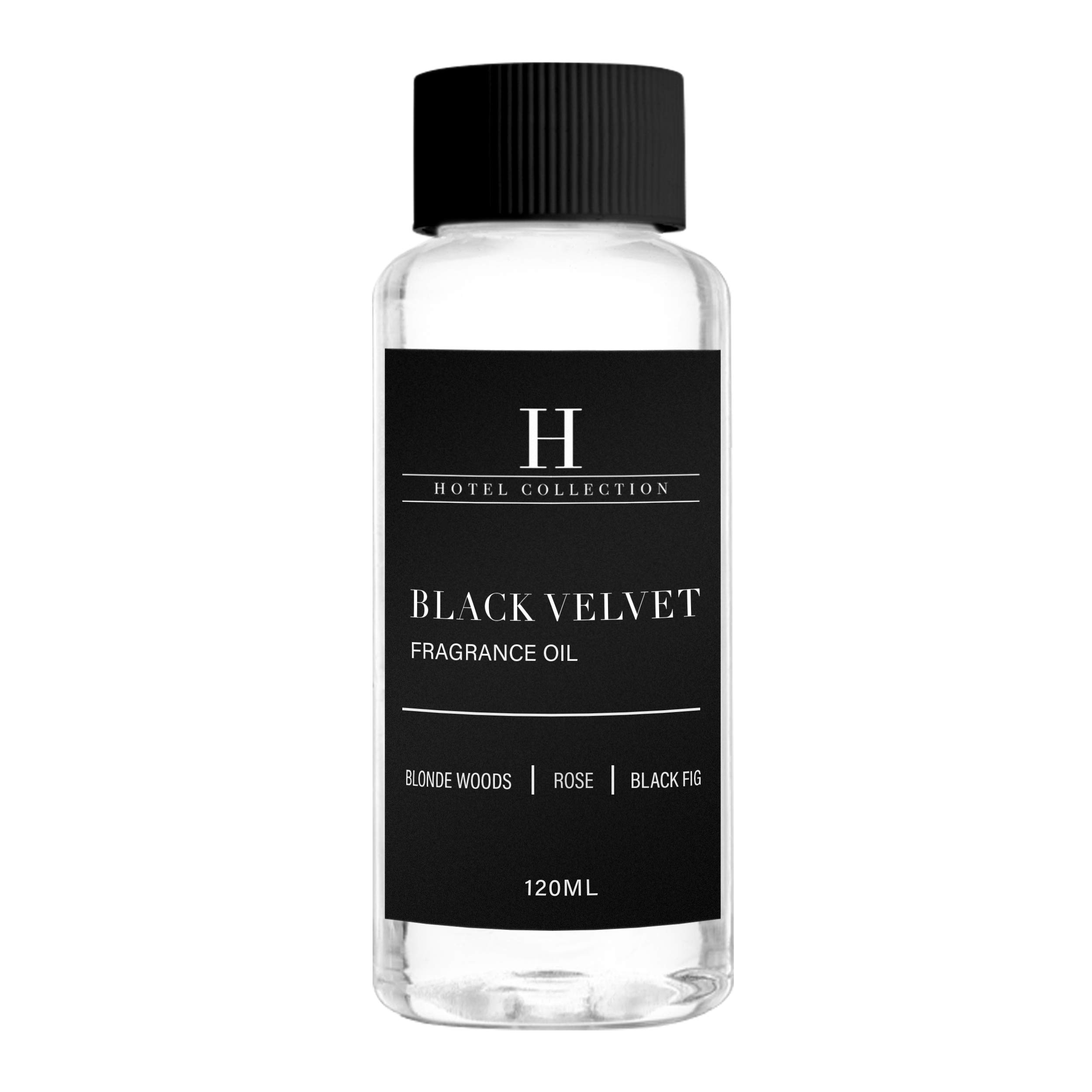 Black Velvet Fragrance Oil 15031