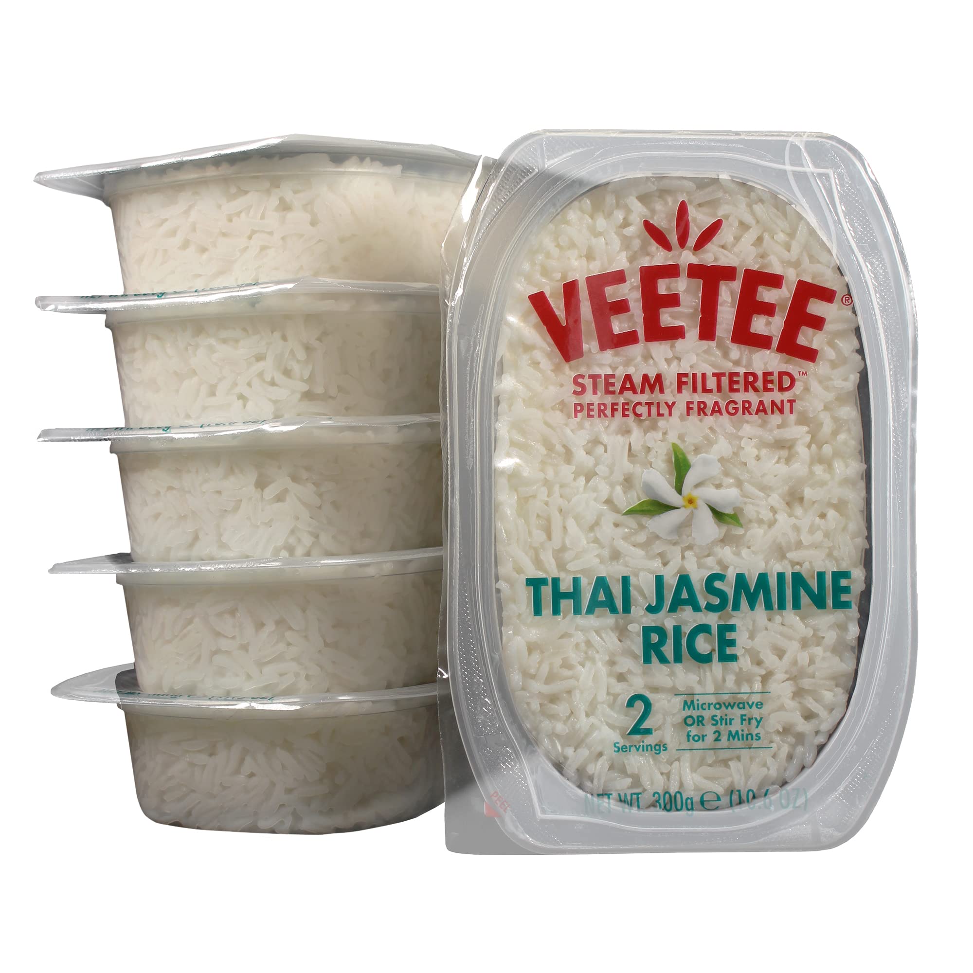 Jasmine Rice  RecipeTin Eats