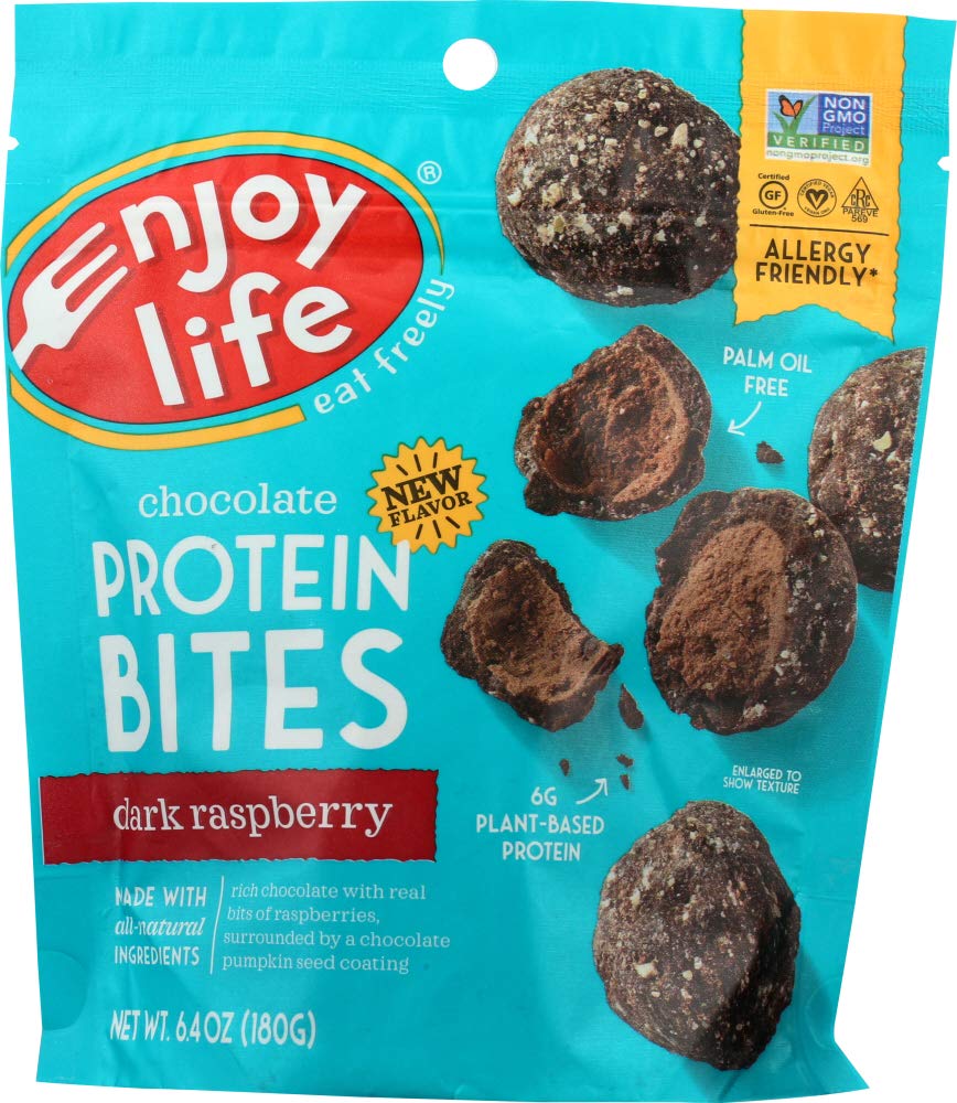  Enjoy Life Foods