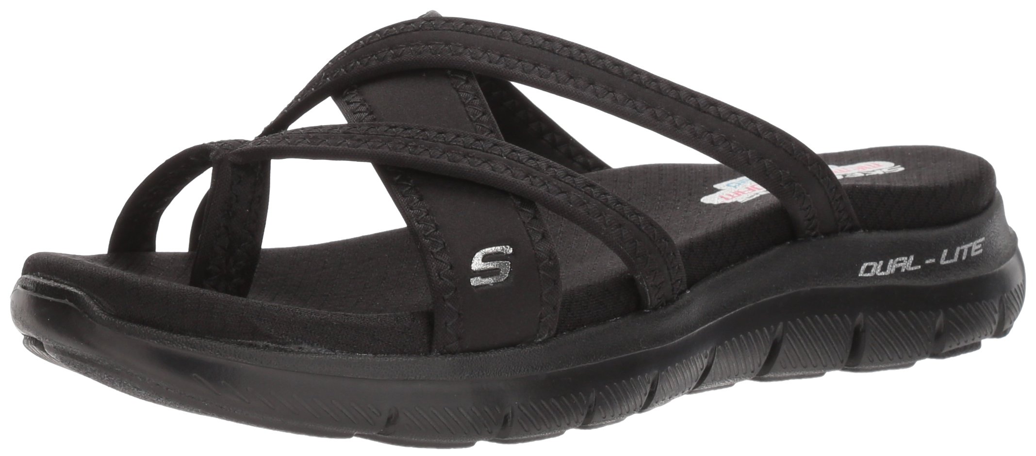 Skechers flex hotsell appeal sandals