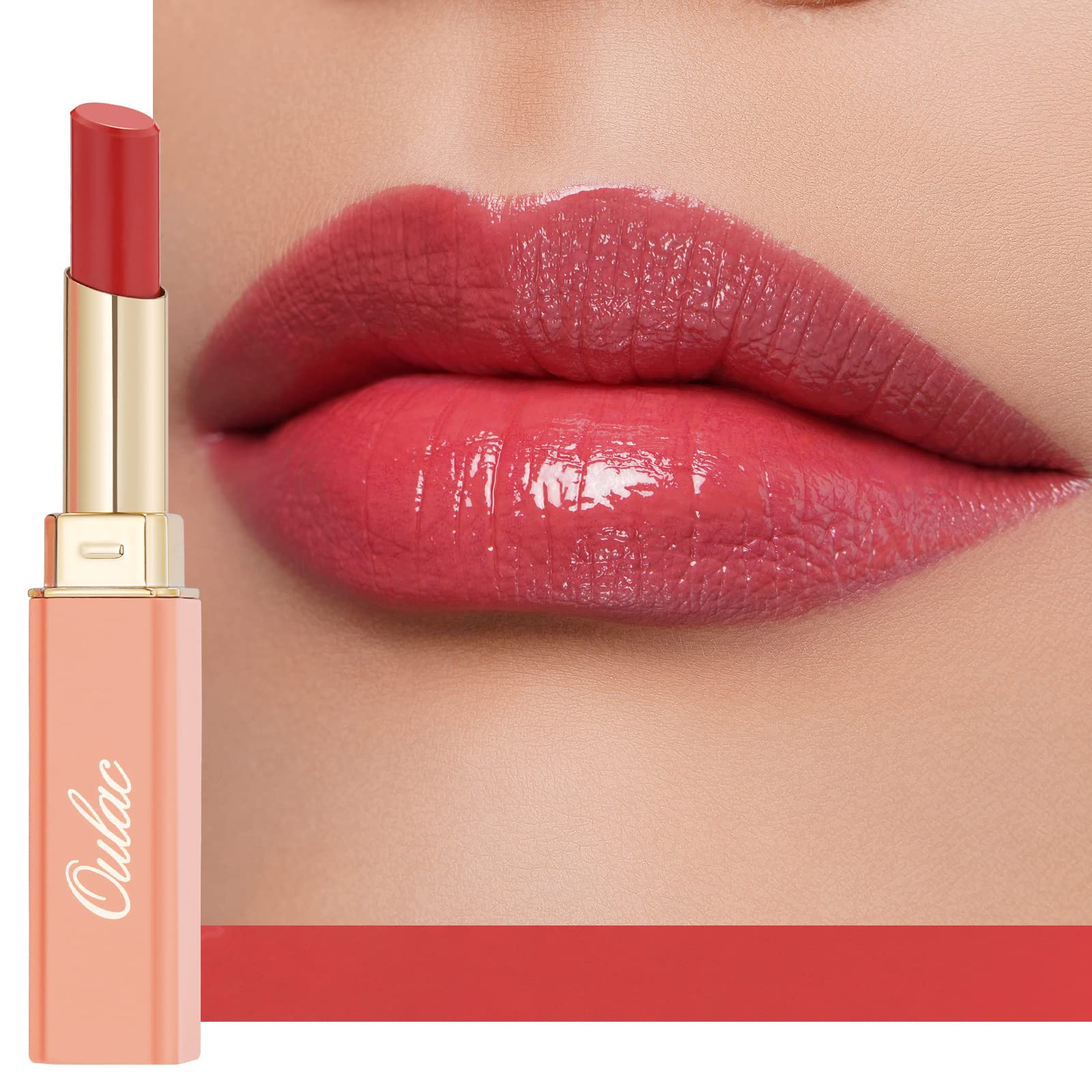 Velvet Matte Lipstick (US) – Oulac Cosmetics