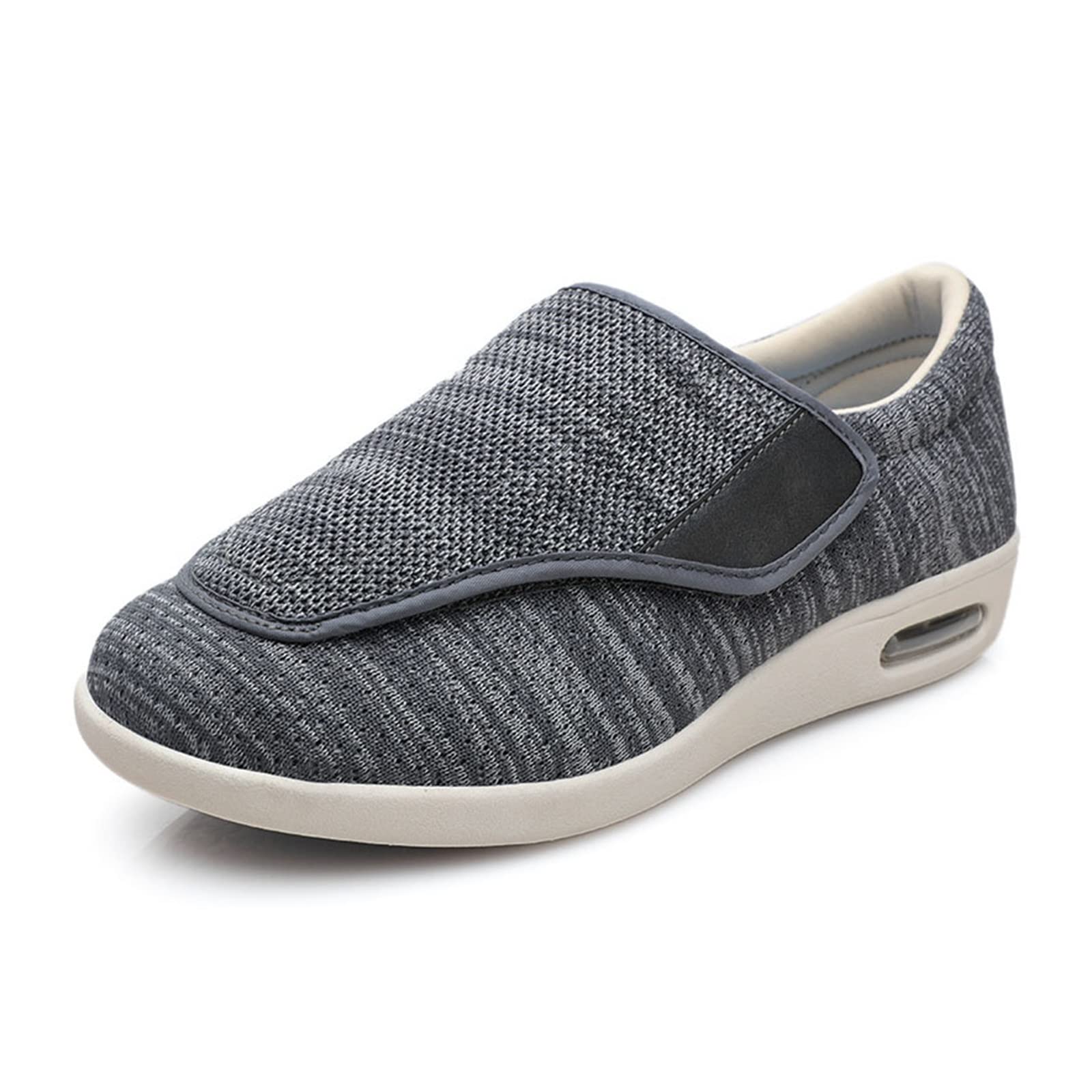 Lightweight slippers 2025 for elderly