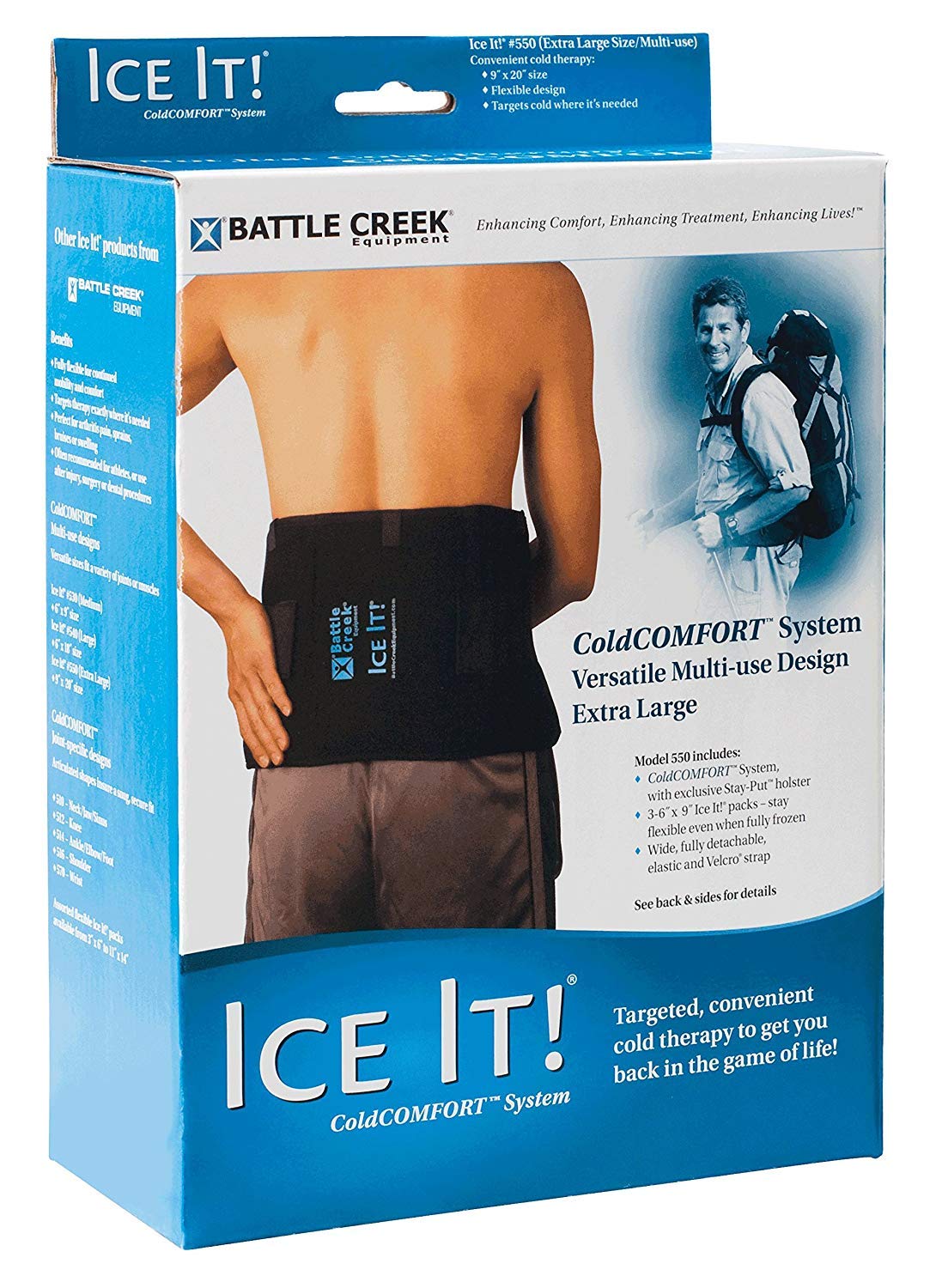 Extra Large ICE Pack