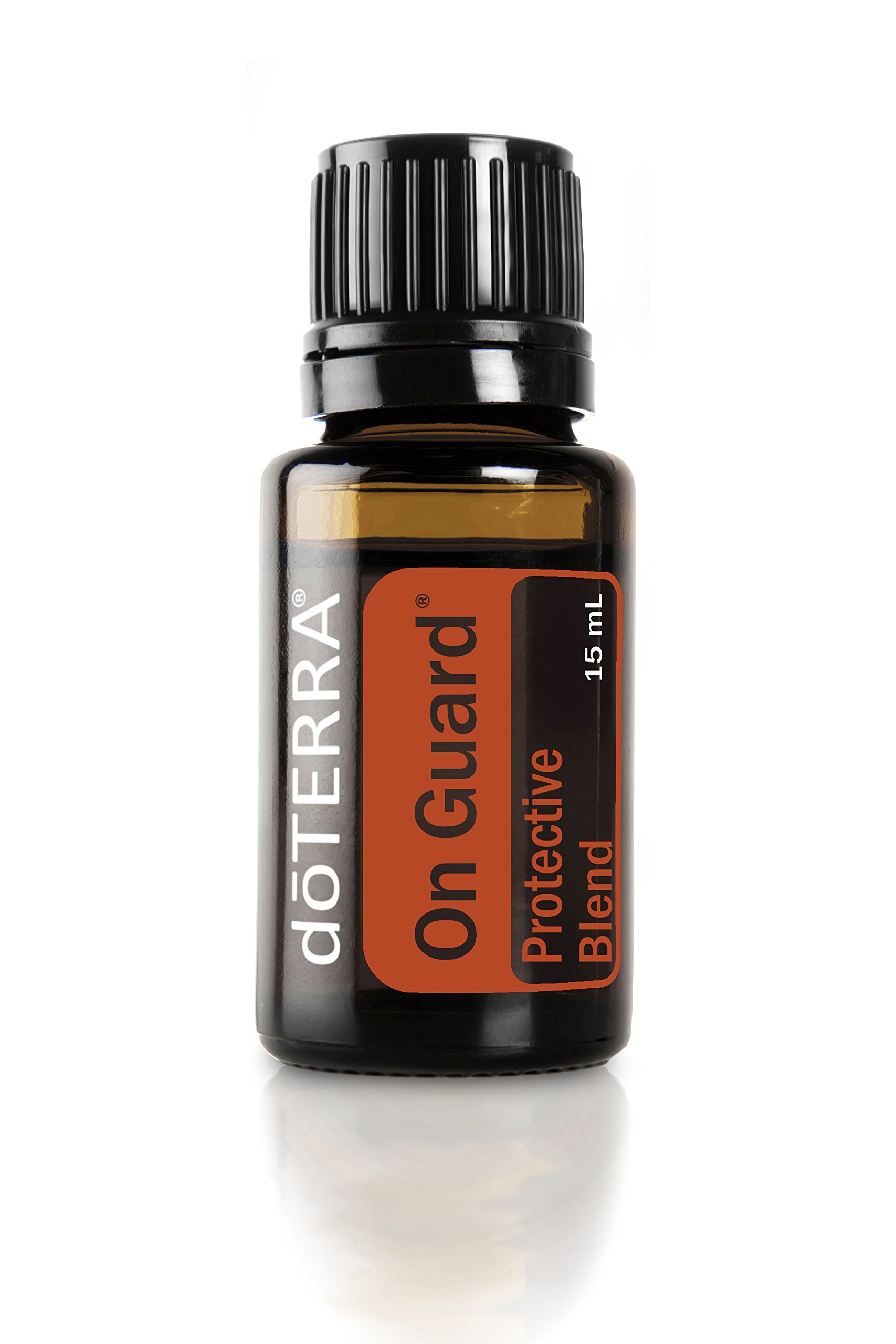 doTERRA On Guard Essential Oil Protective Blend 15 ml