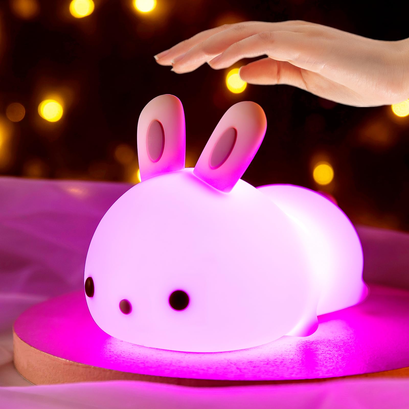 Night light hot sale for newborn