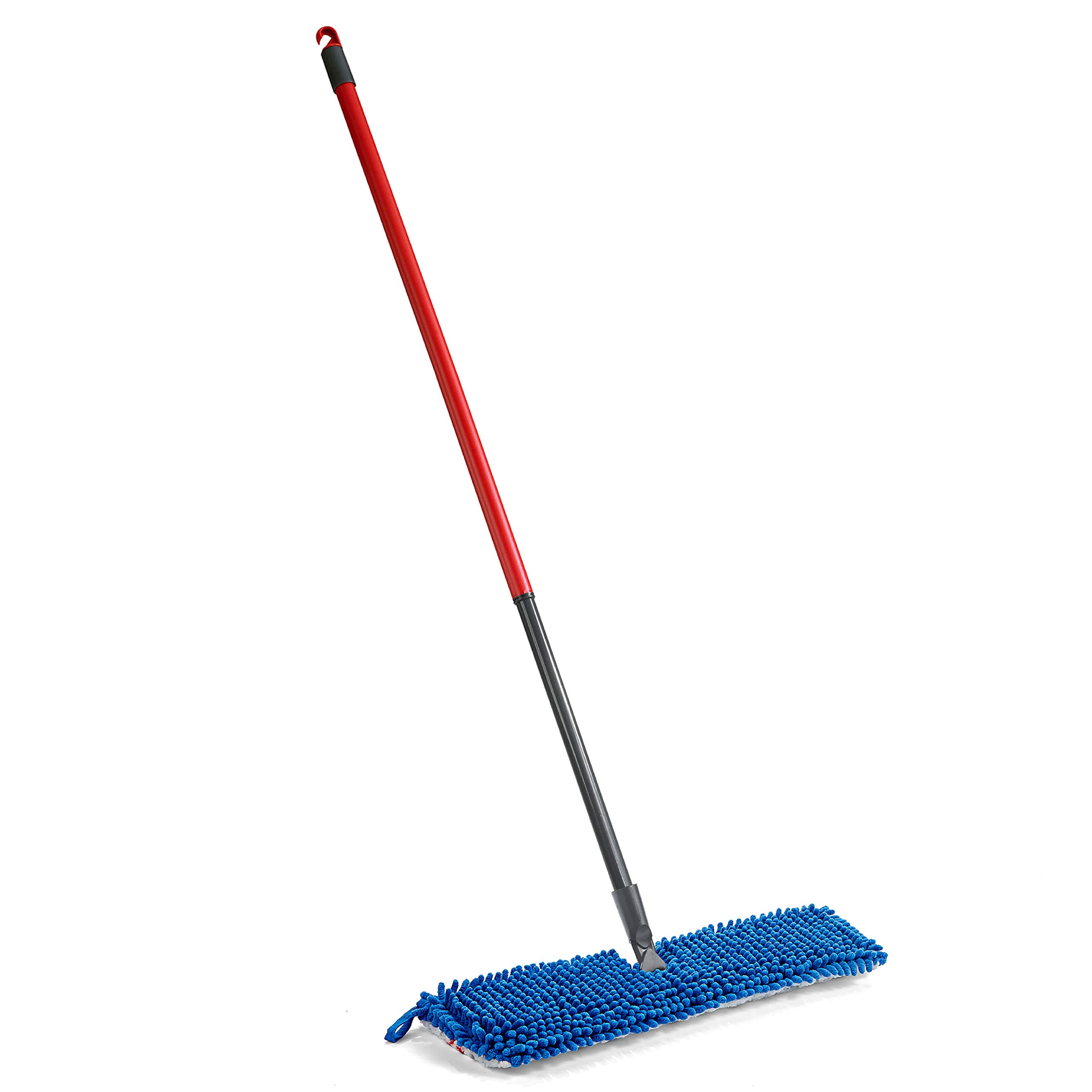 O-Cedar Hardwood Floor 'n More Microfiber Mop Handle