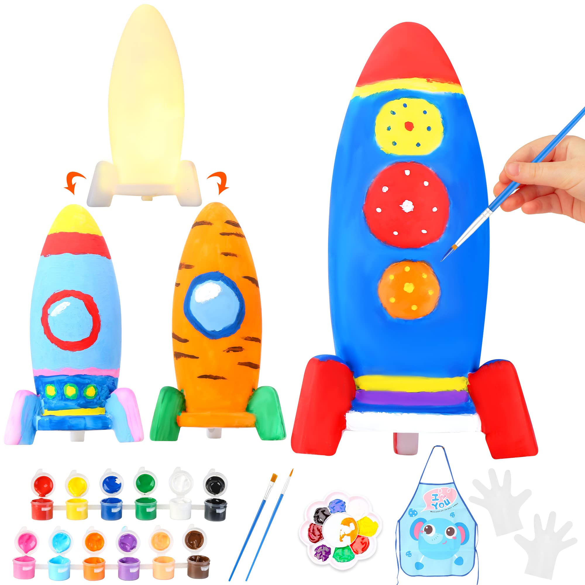 Drawing Projector for Kids, Girl Toys Age 4-5, Art UAE