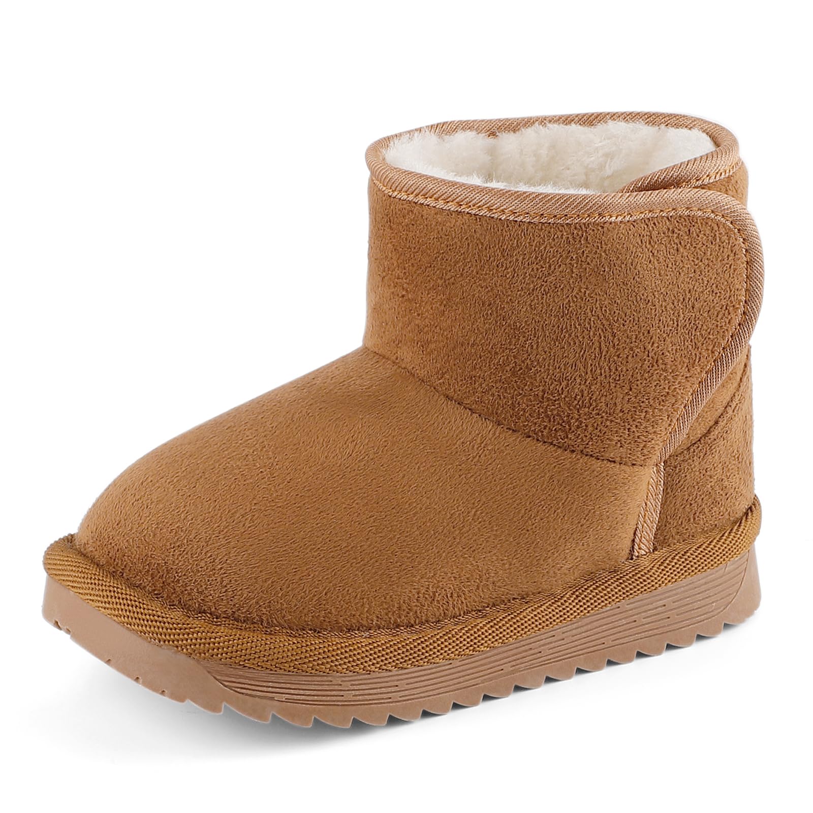 baby winter boots uk