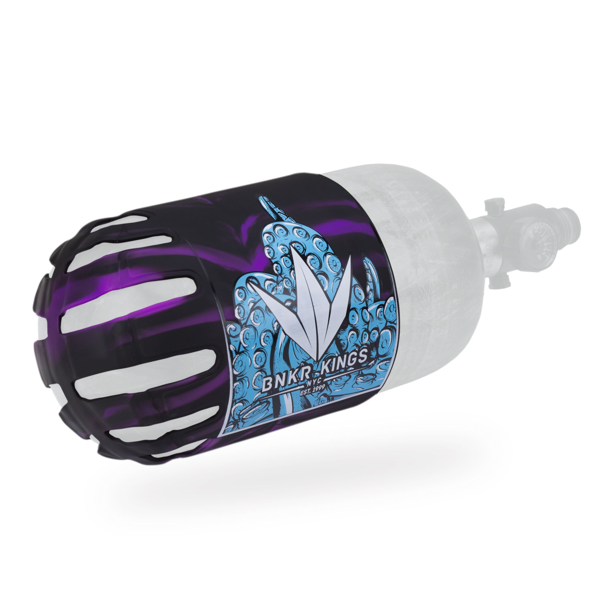 Virtue Stainless Steel 24 Hour Cool Water Bottle - Purple – Punishers  Paintball