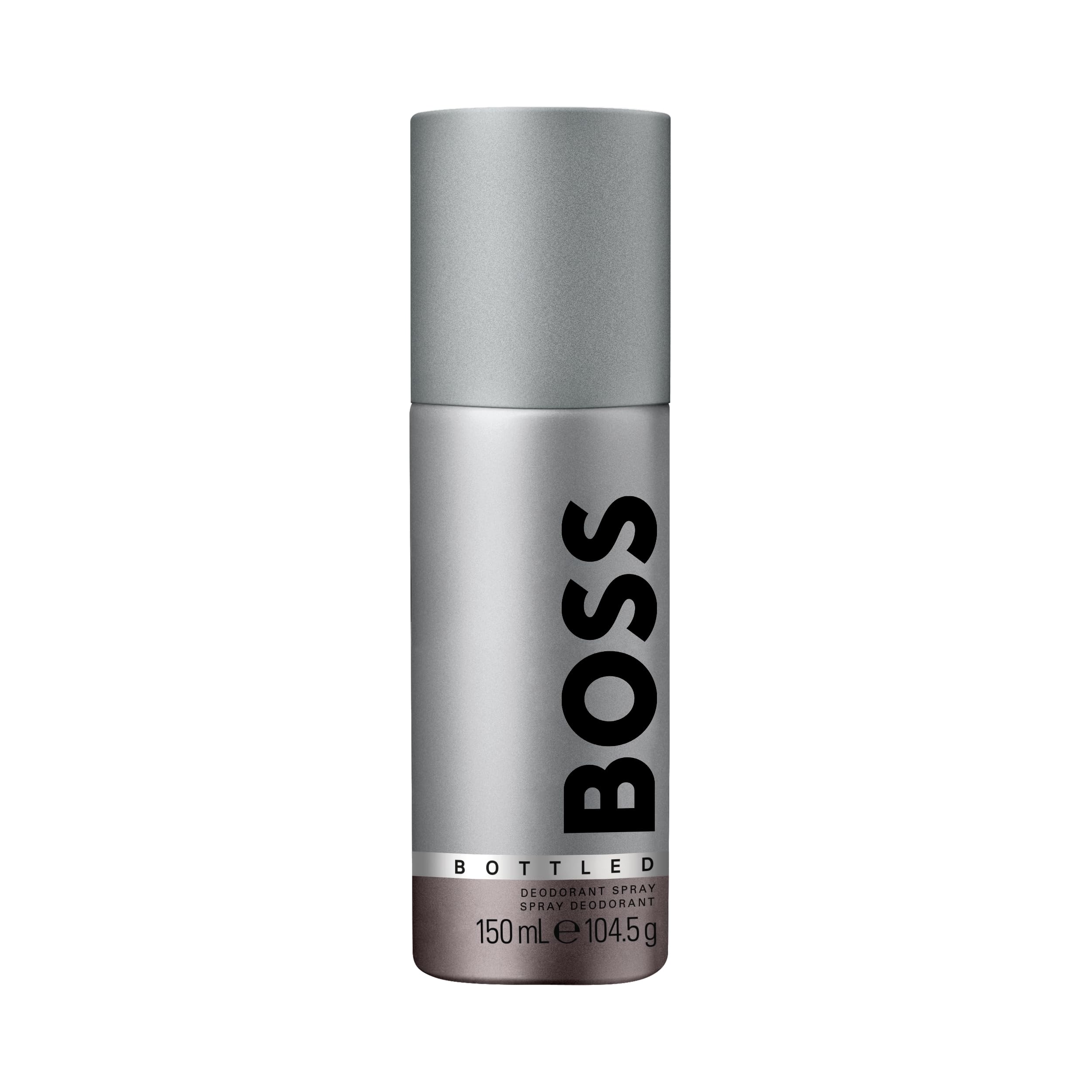 BOSS Bottled Aftershave Deo Spray 150 Ml   71XNSll36 L 