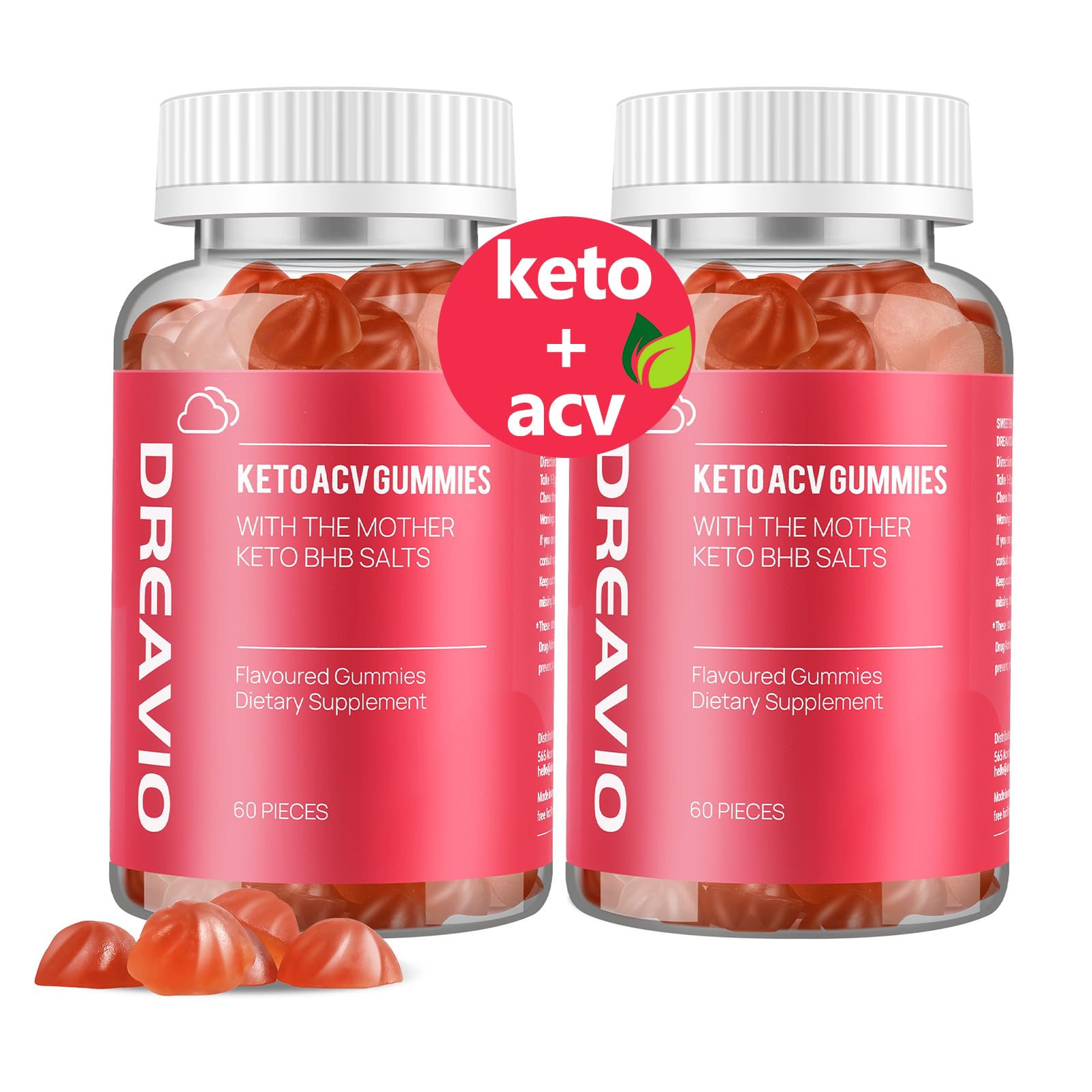 Do Keto Gummies Work for Weight Loss? A Juicy Investigation!