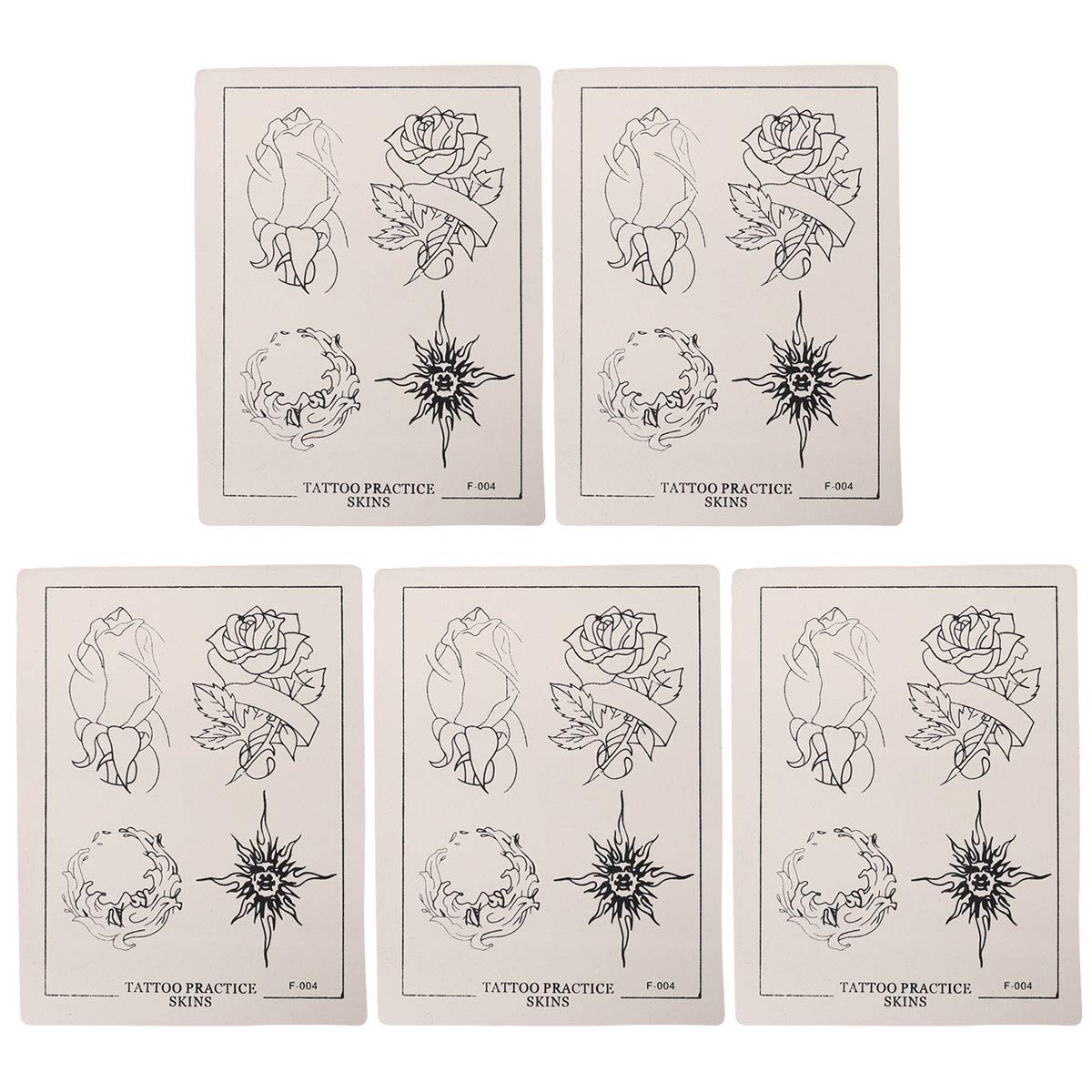 3mm Tattoo Skin Practice - MIUXIA Tattoo Skins Fake India | Ubuy