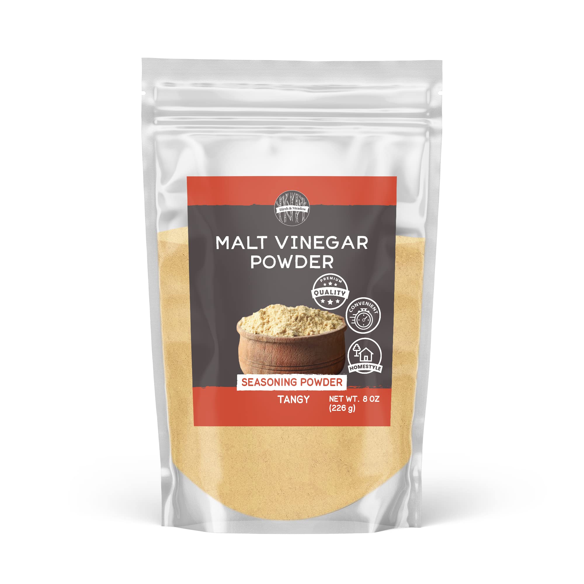 Spiceology | Malt Vinegar Powder