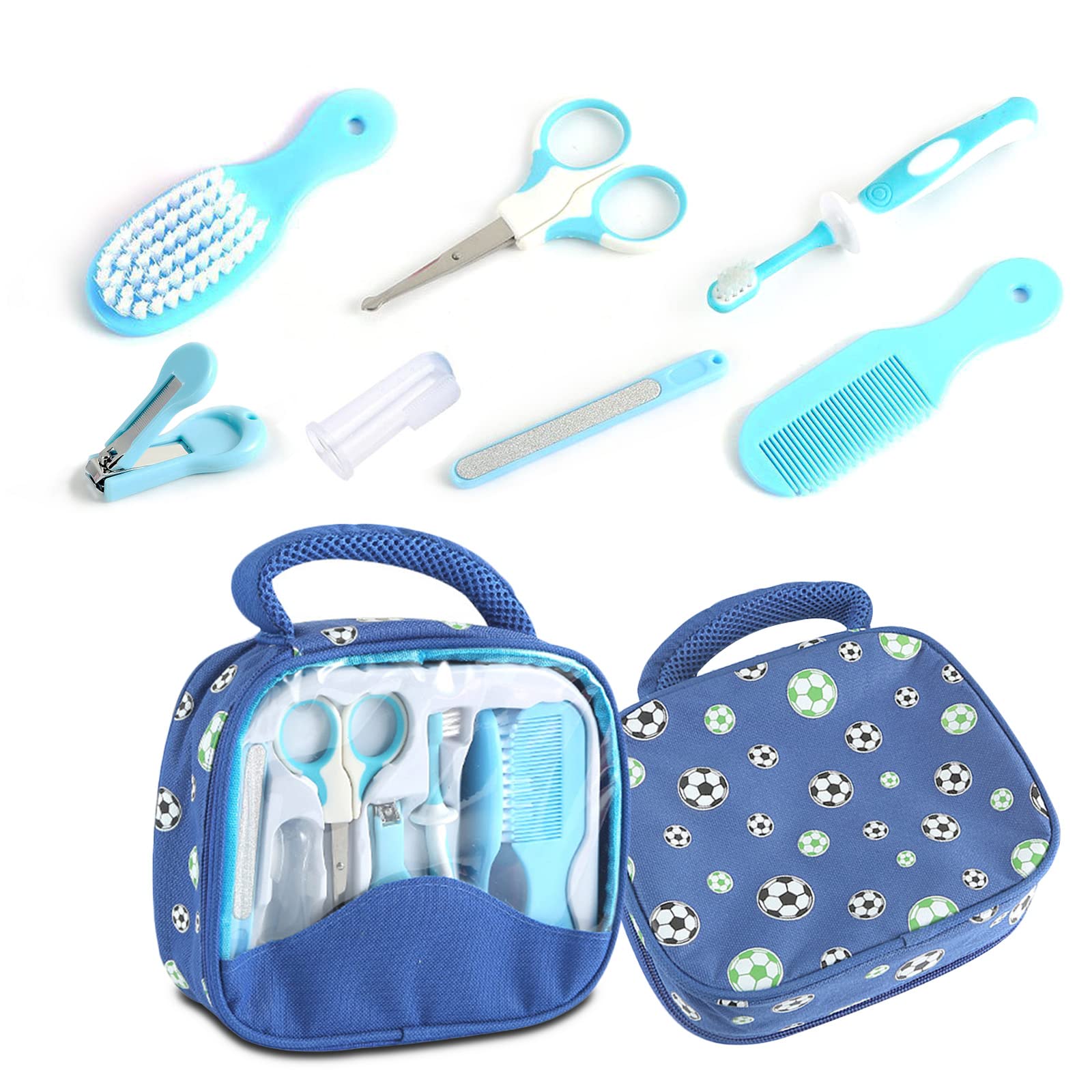 Mothercare 2024 grooming kit