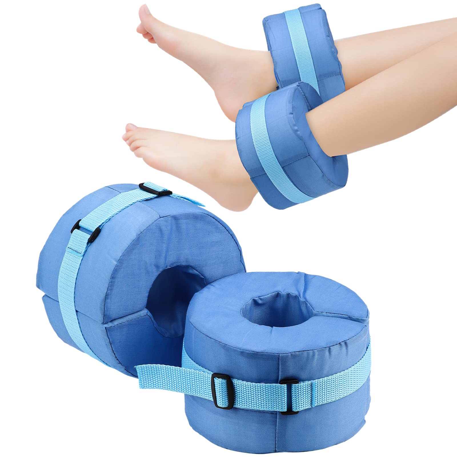 Best Foot Pillows for Pressure Sores and Bed Sores in 2023 | Fanwer